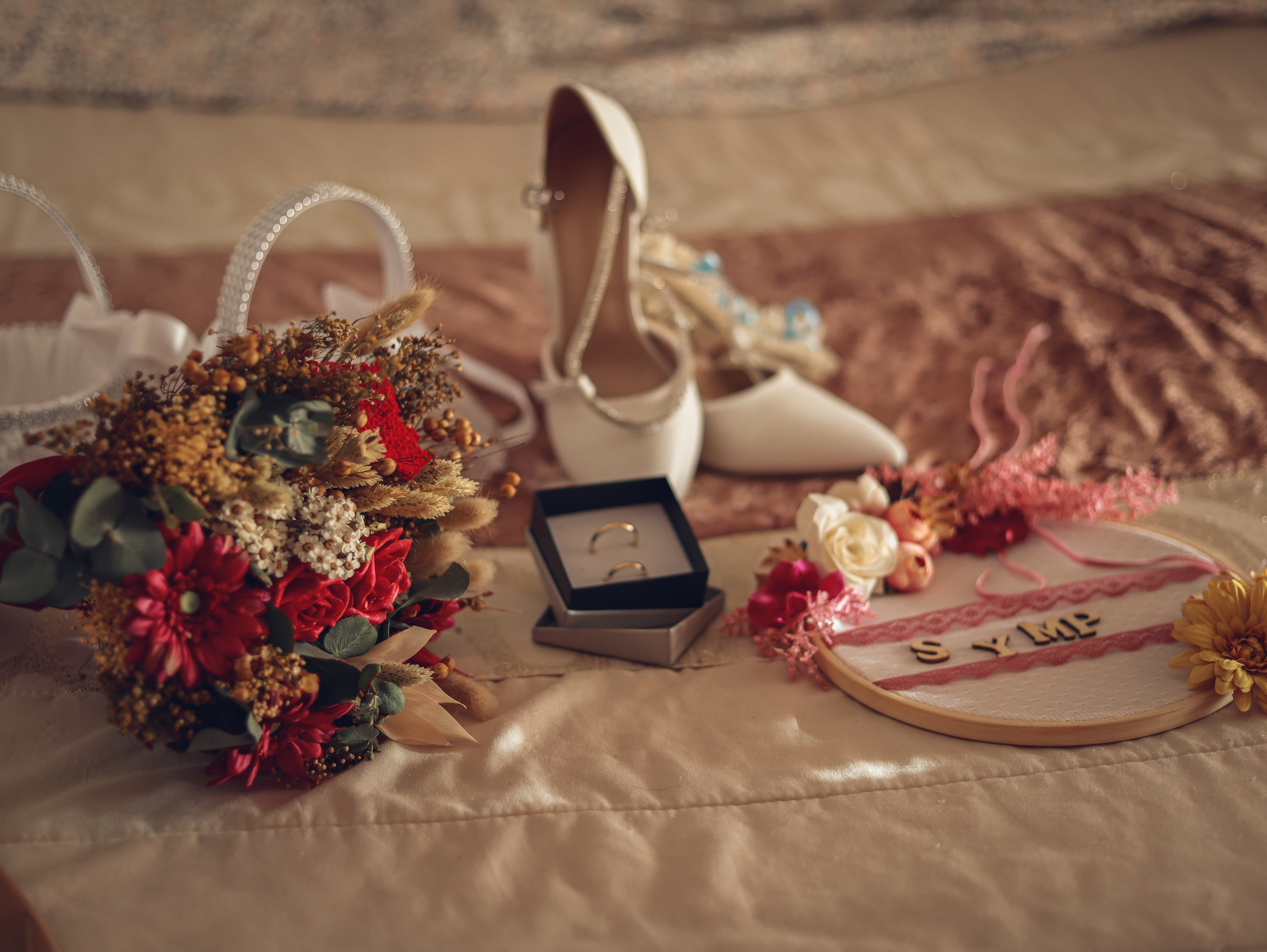 Foto de la boda de Lucía & Pablo