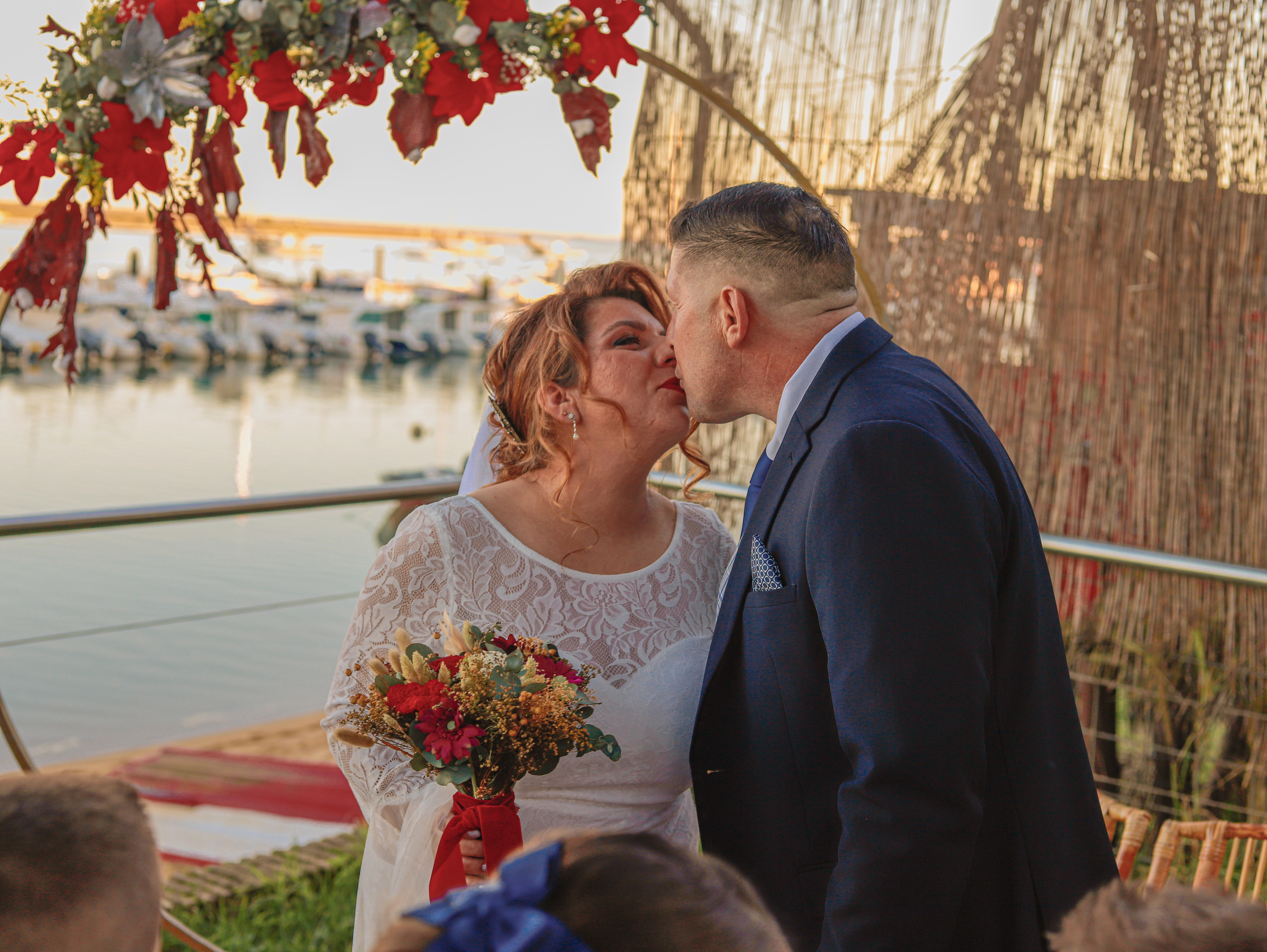 Foto de la boda de Lucía & Pablo