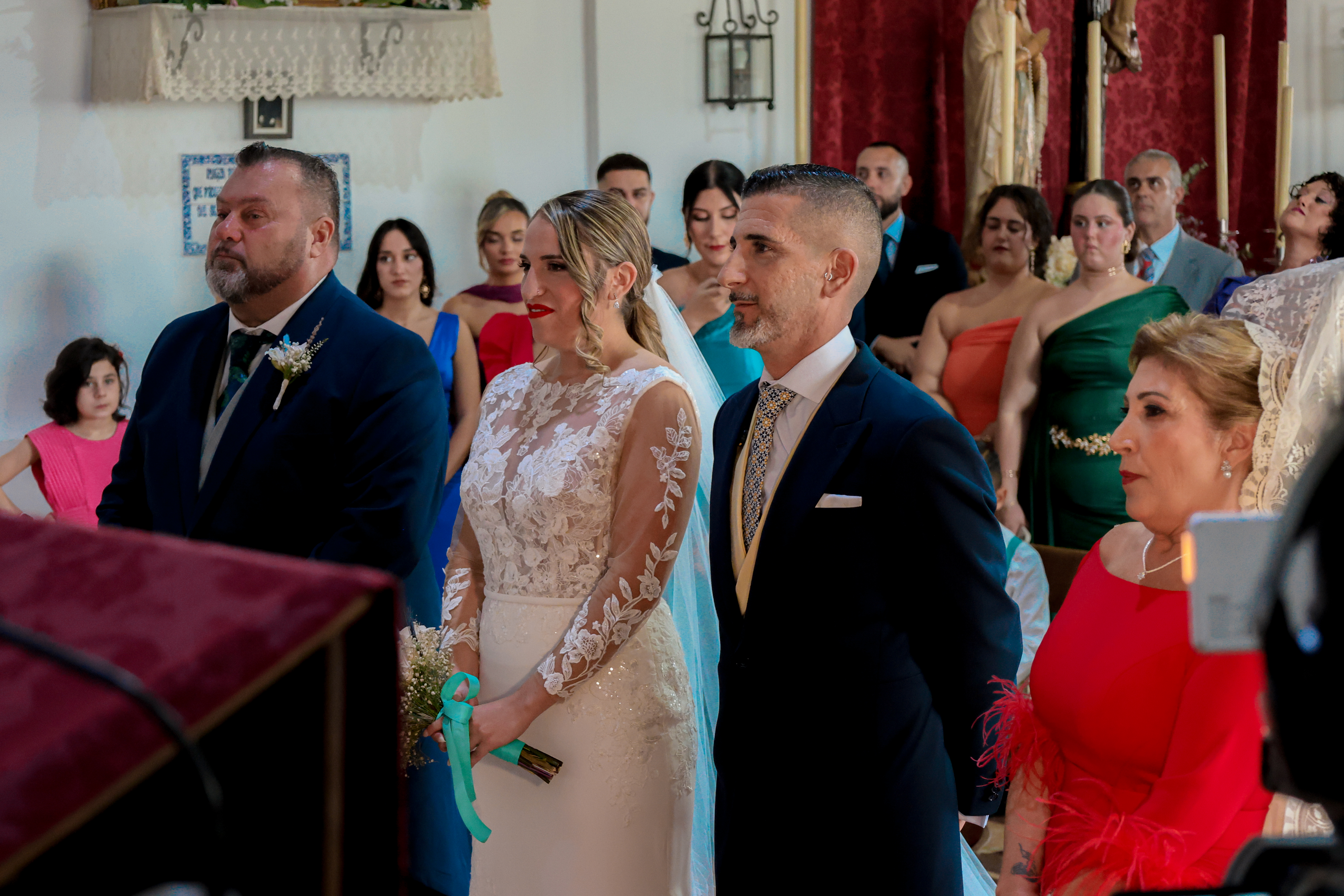 Foto de la boda de Lucía & Pablo