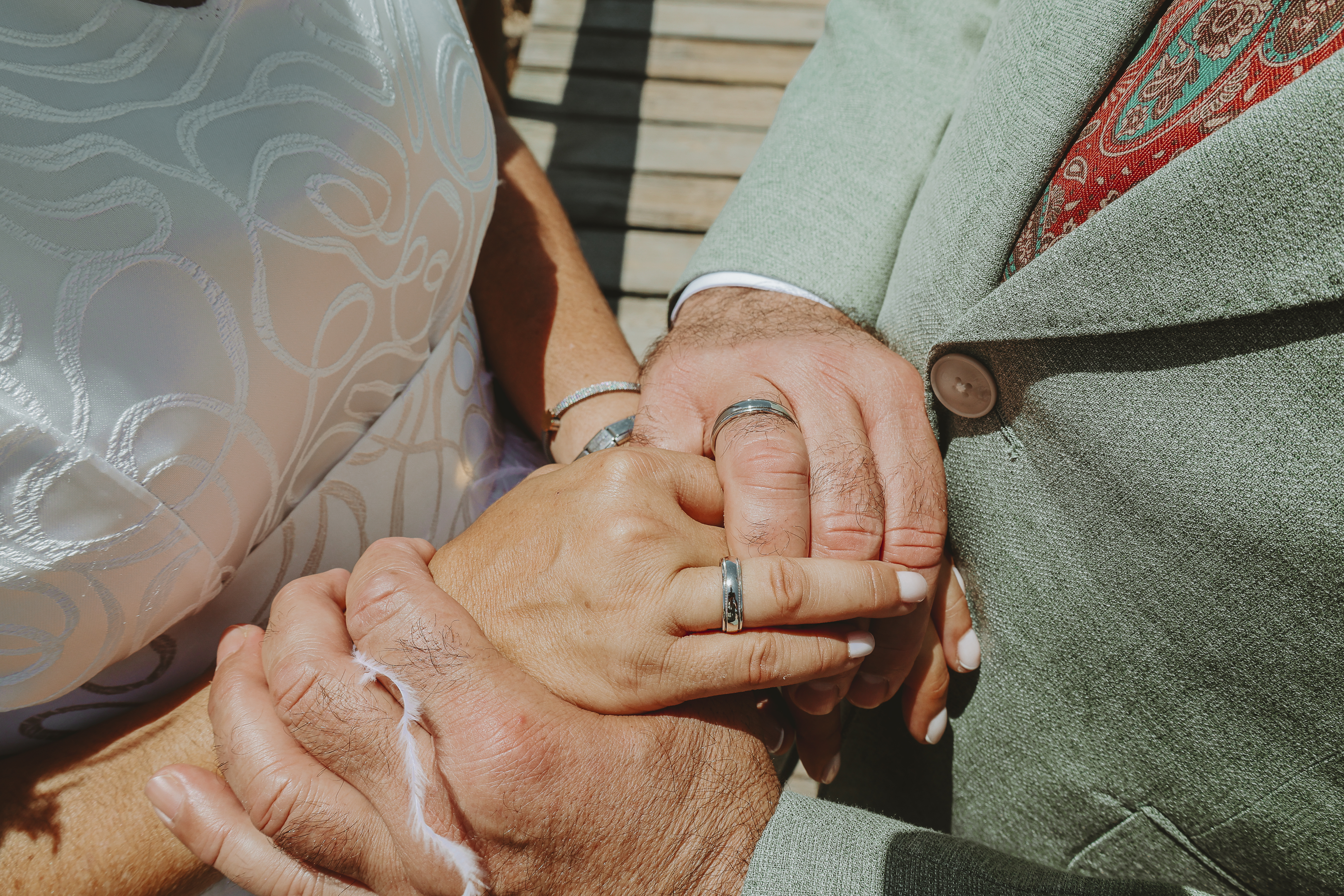Foto de la boda de Lucía & Pablo