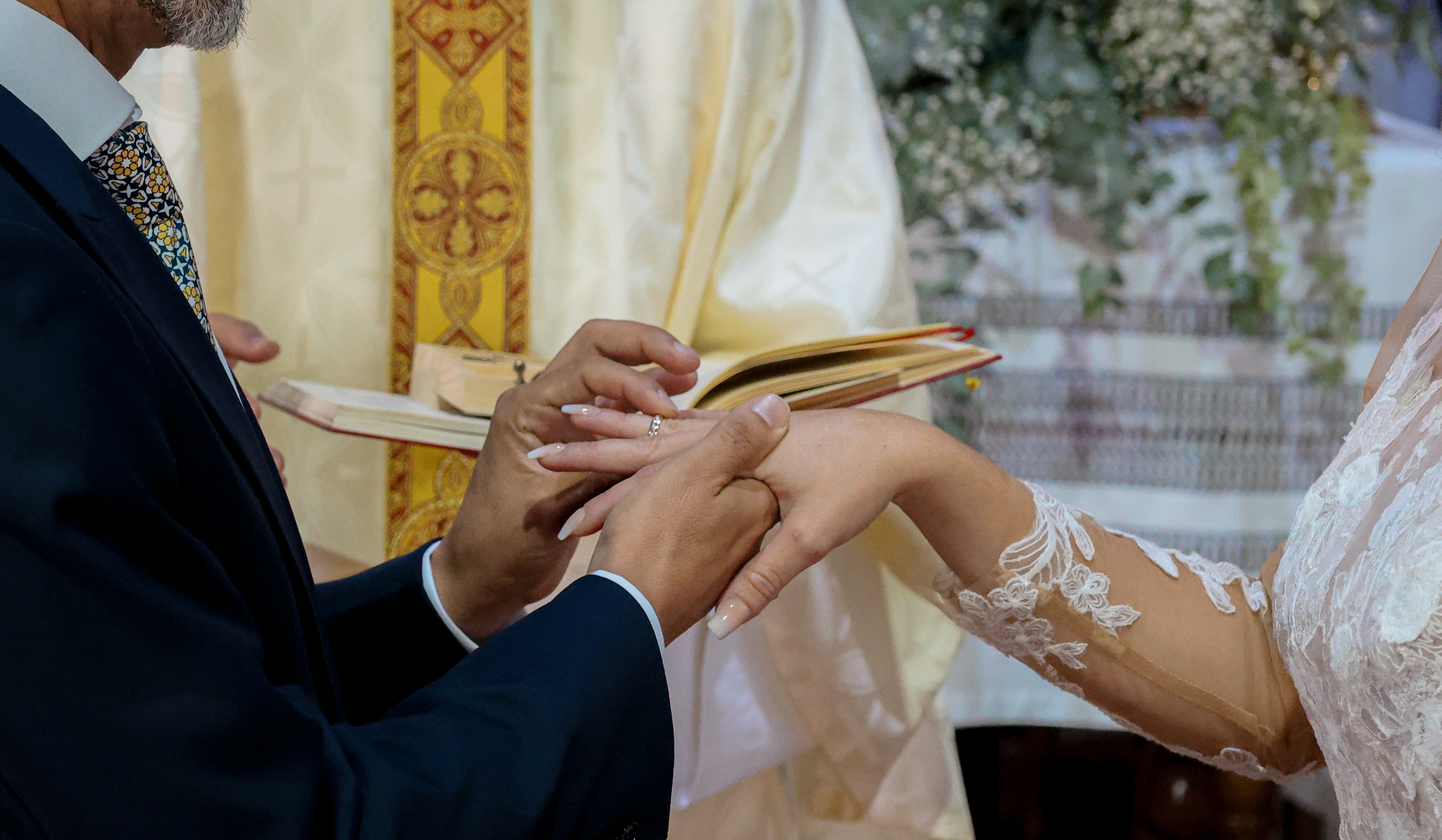 Foto de la boda de Lucía & Pablo