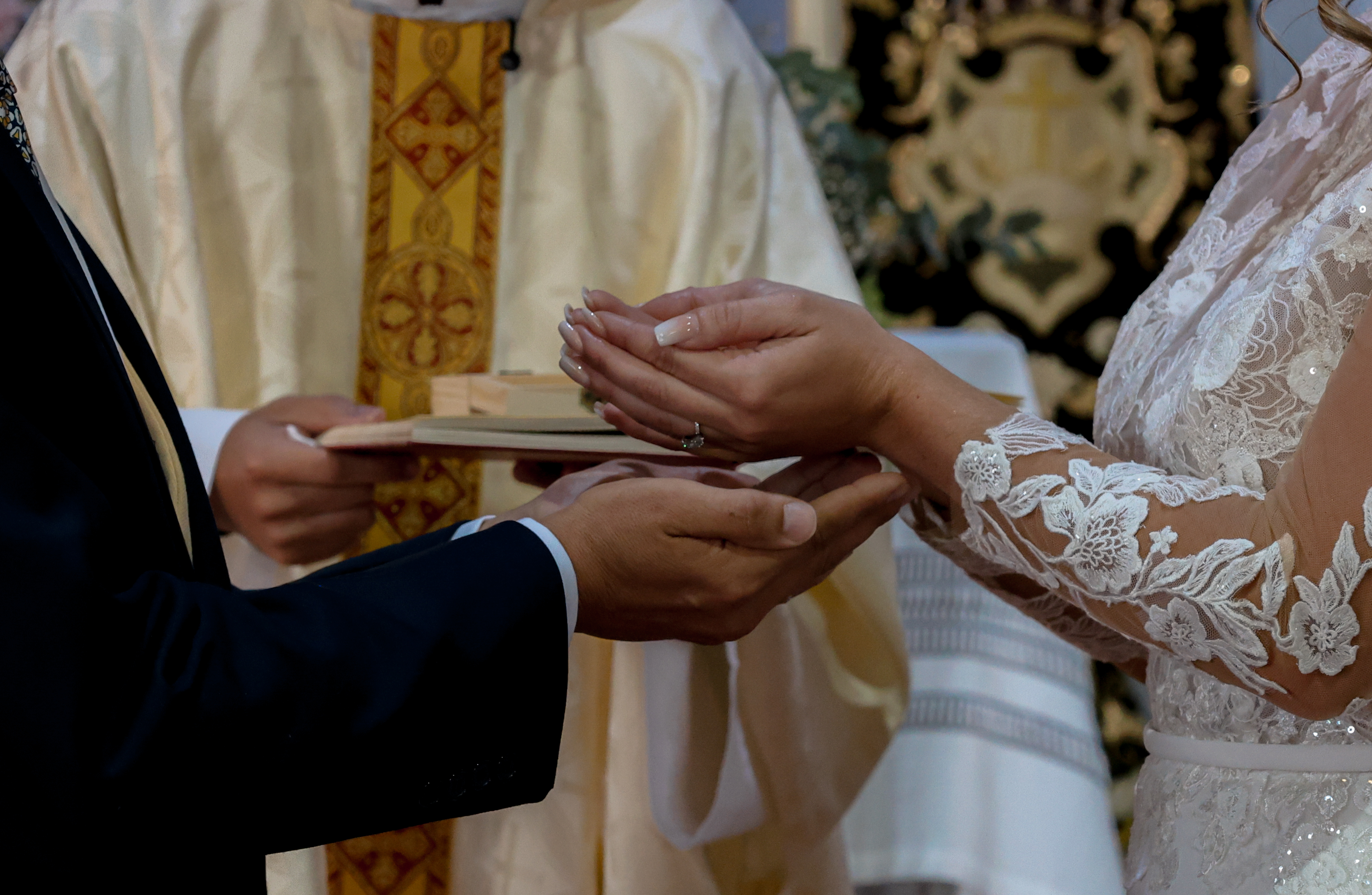 Foto de la boda de Lucía & Pablo