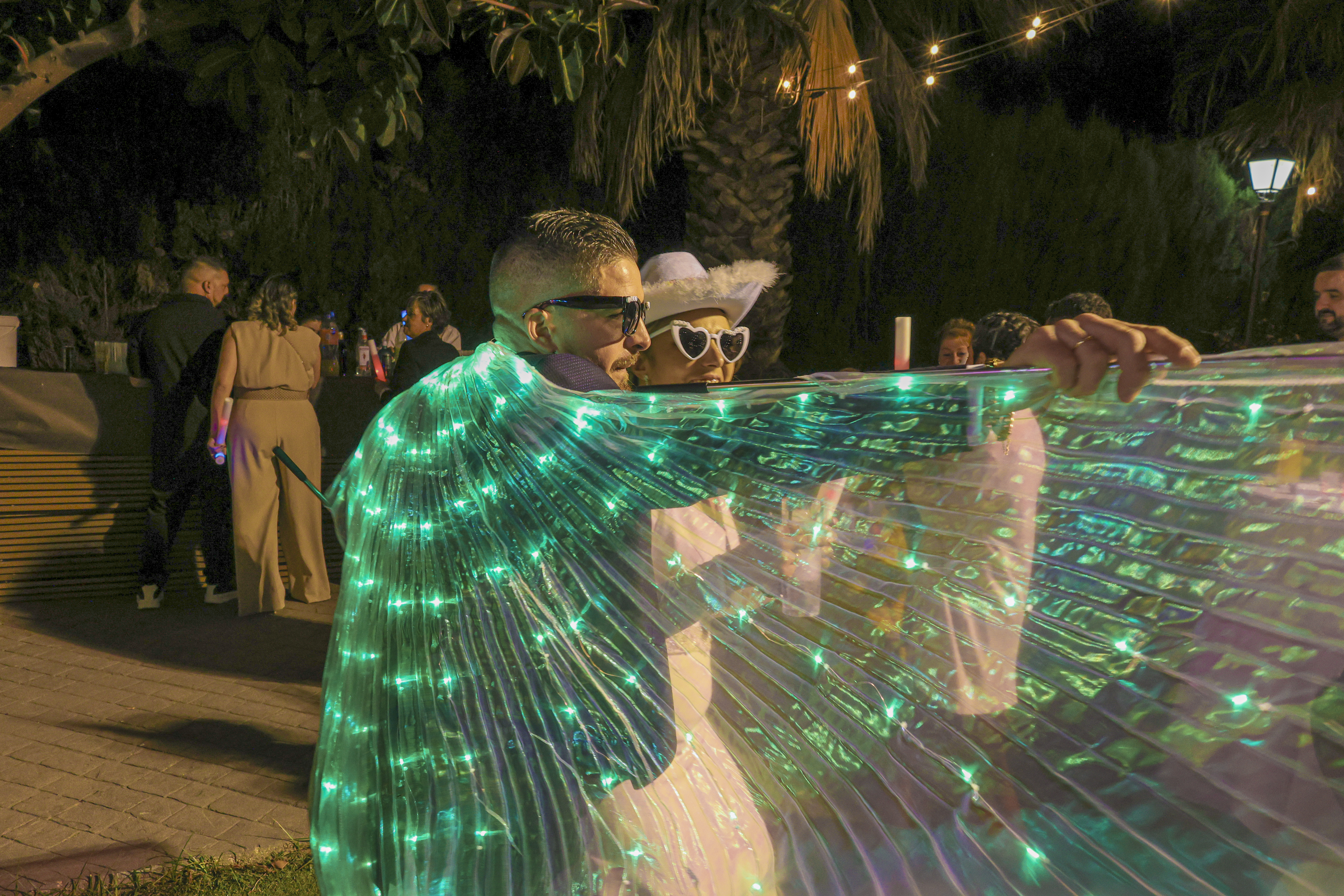 Foto de la boda de Lucía & Pablo