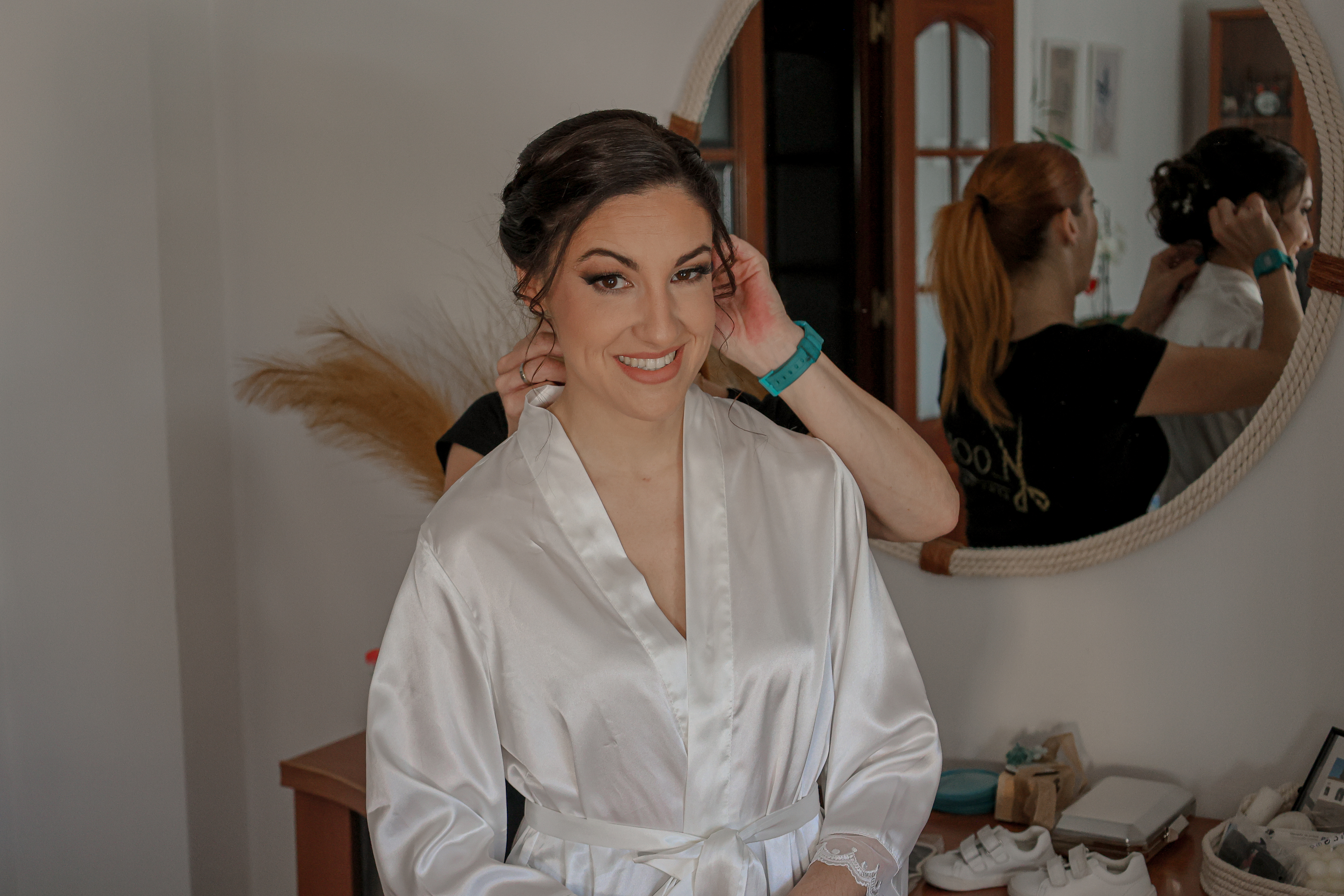 Foto de la boda de Lucía & Pablo