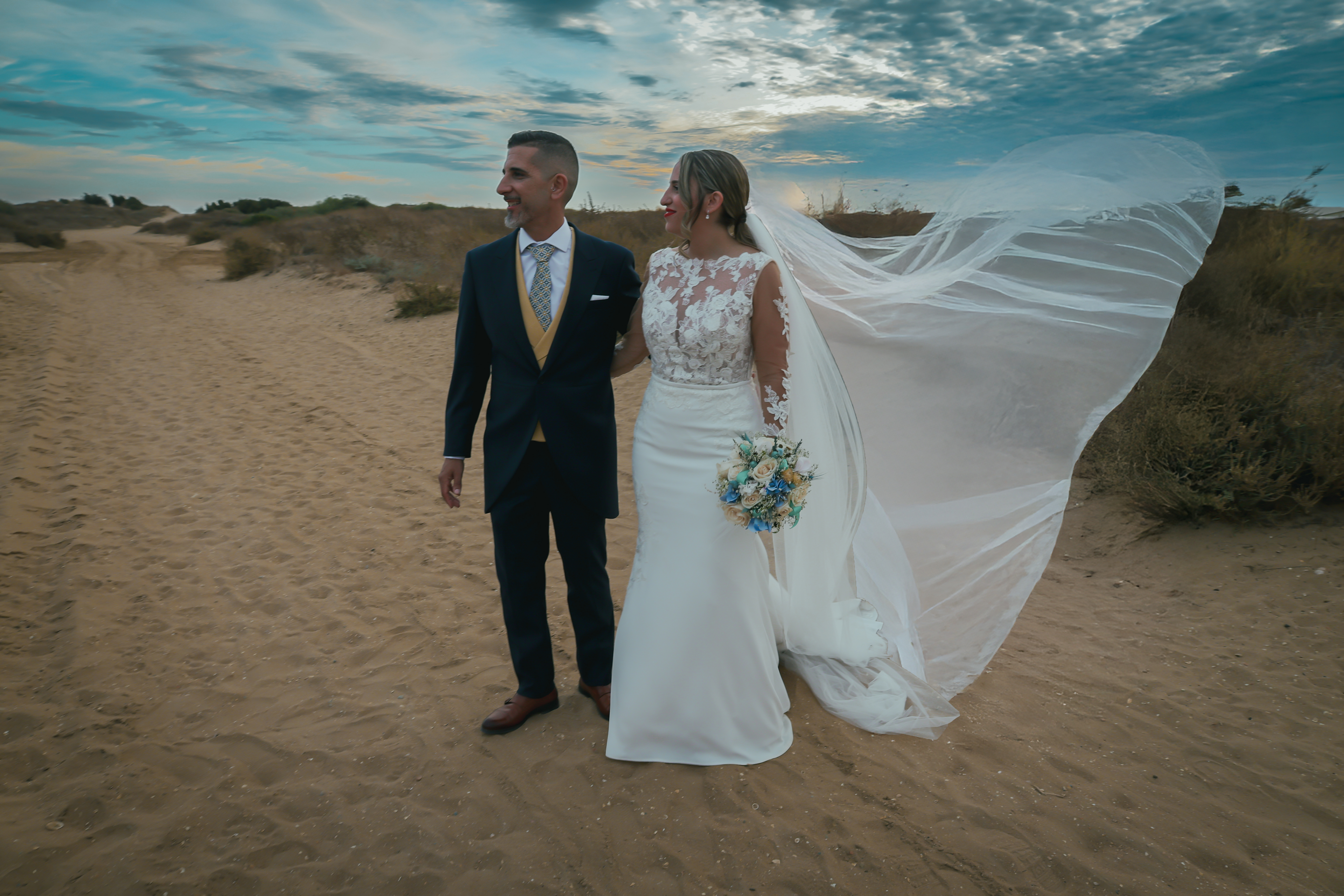 Foto de la boda de Lucía & Pablo