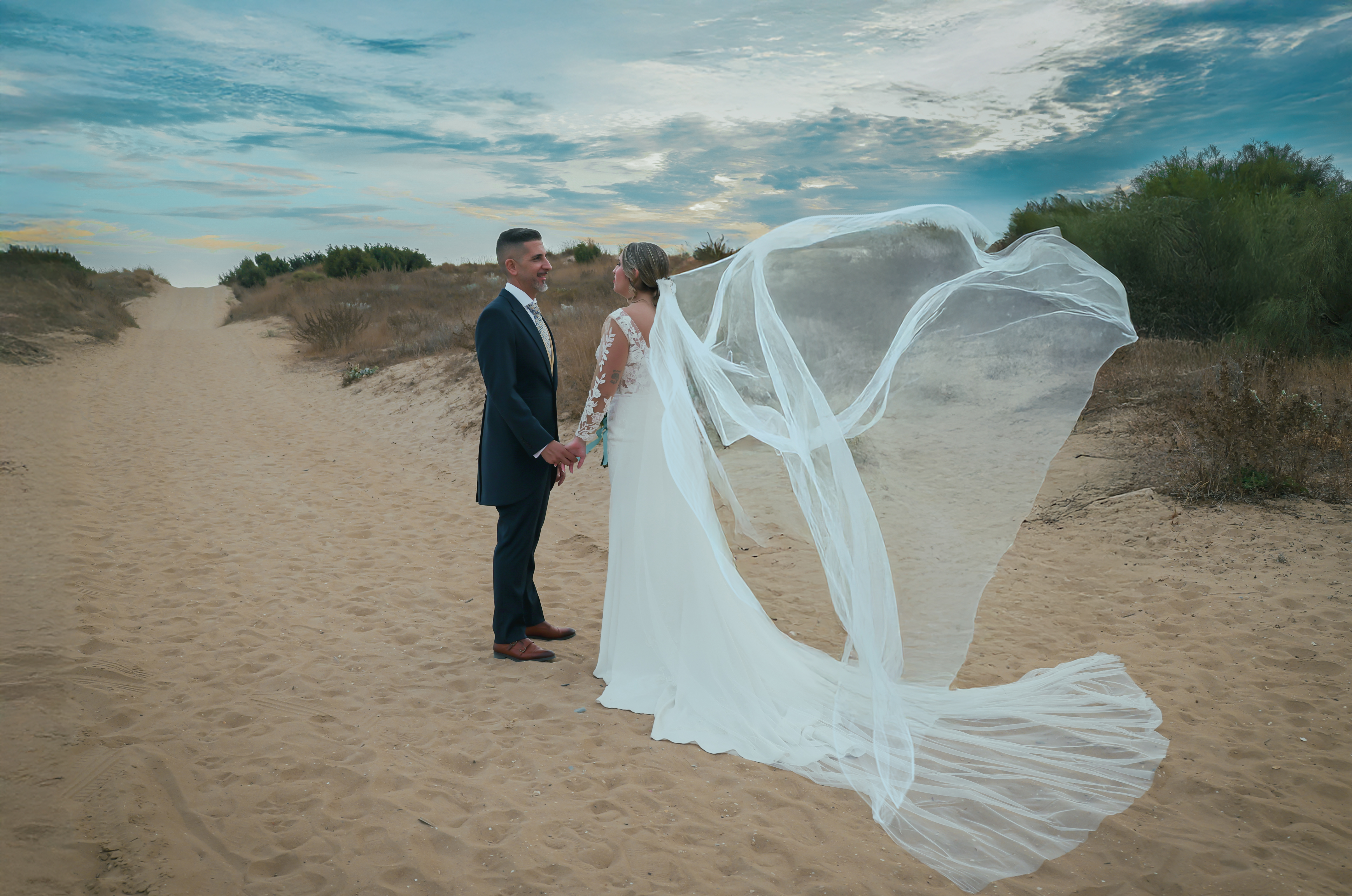 Foto de la boda de Lucía & Pablo