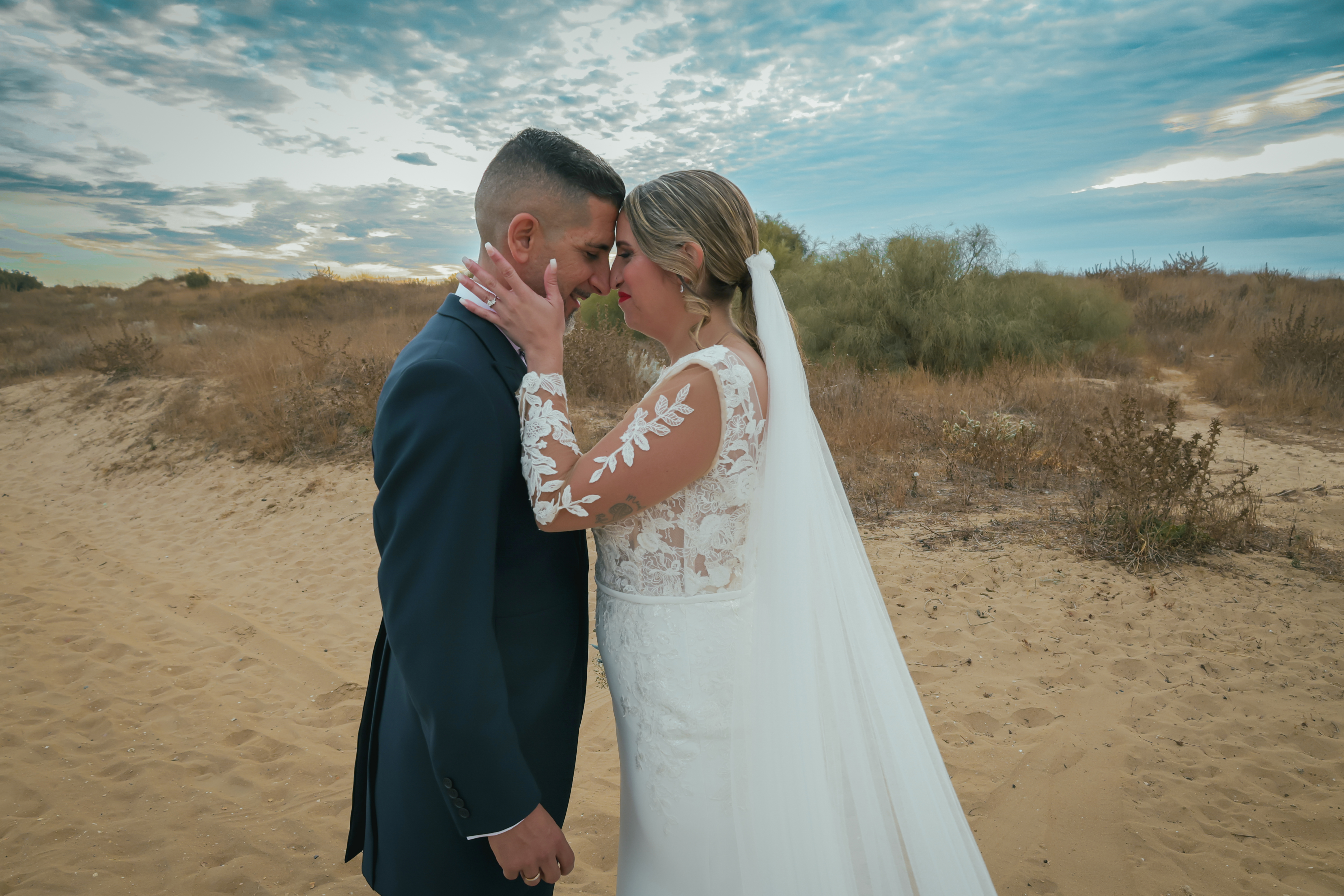 Foto de la boda de Lucía & Pablo