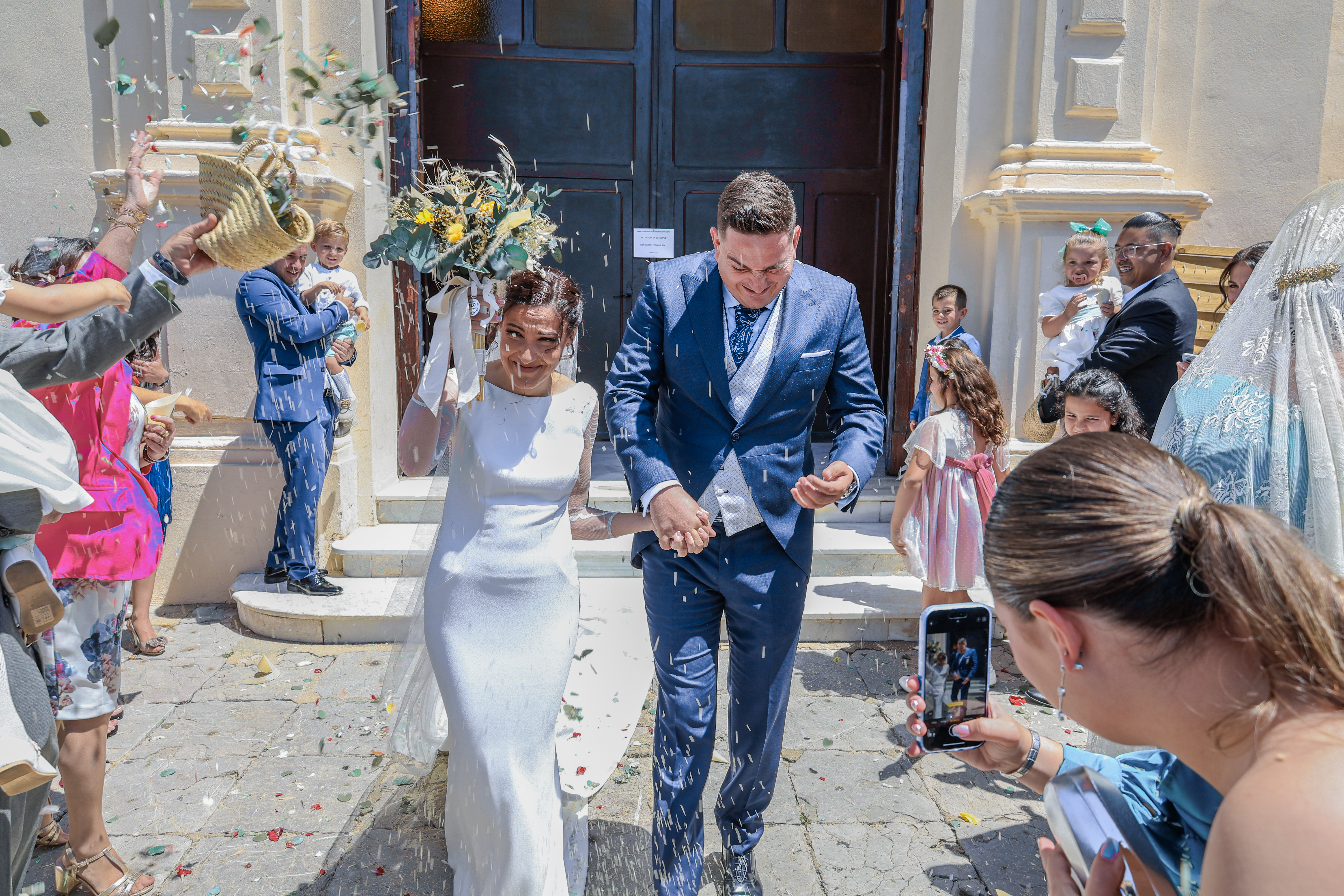 Foto de la boda de Lucía & Pablo