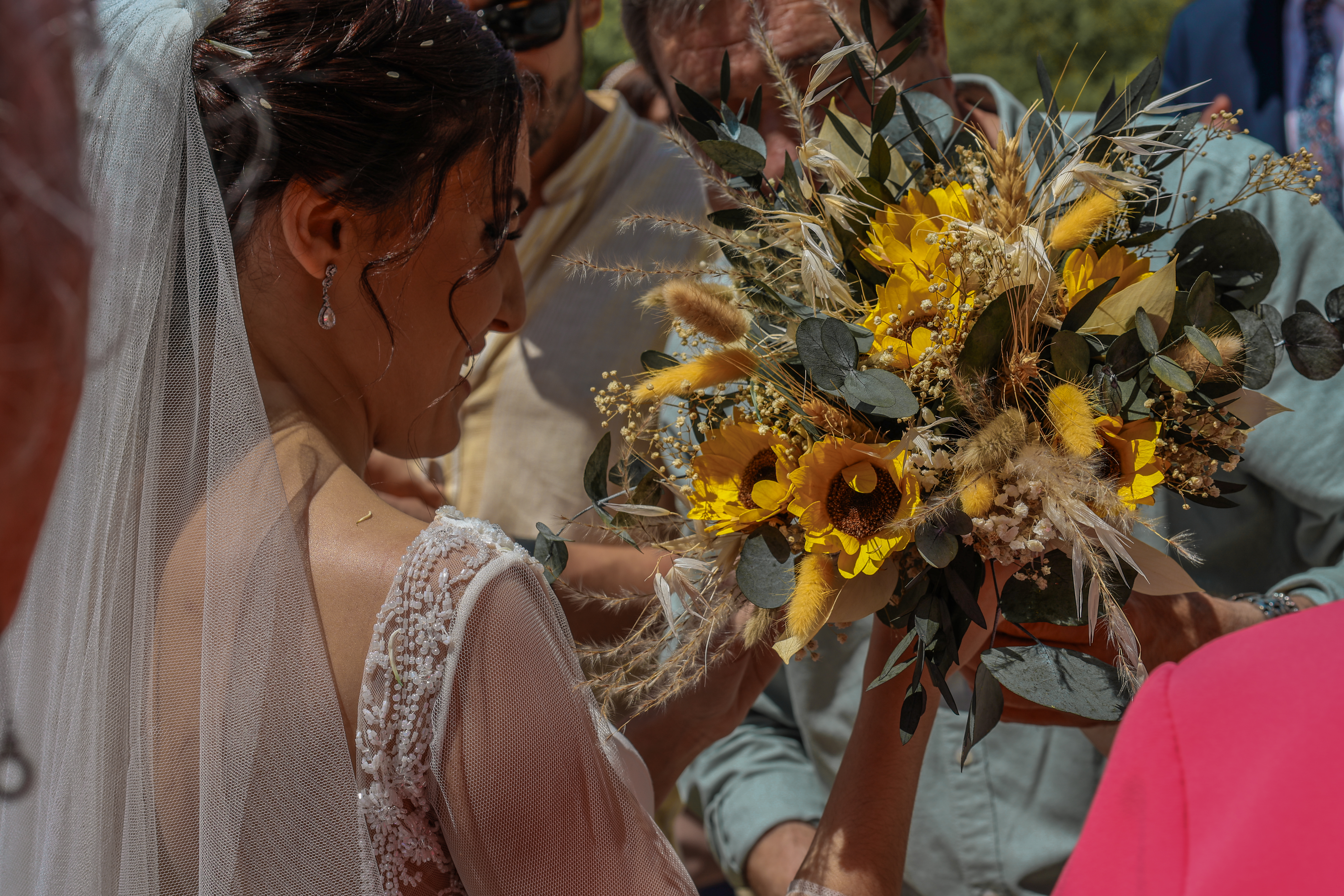 Foto de la boda de Lucía & Pablo