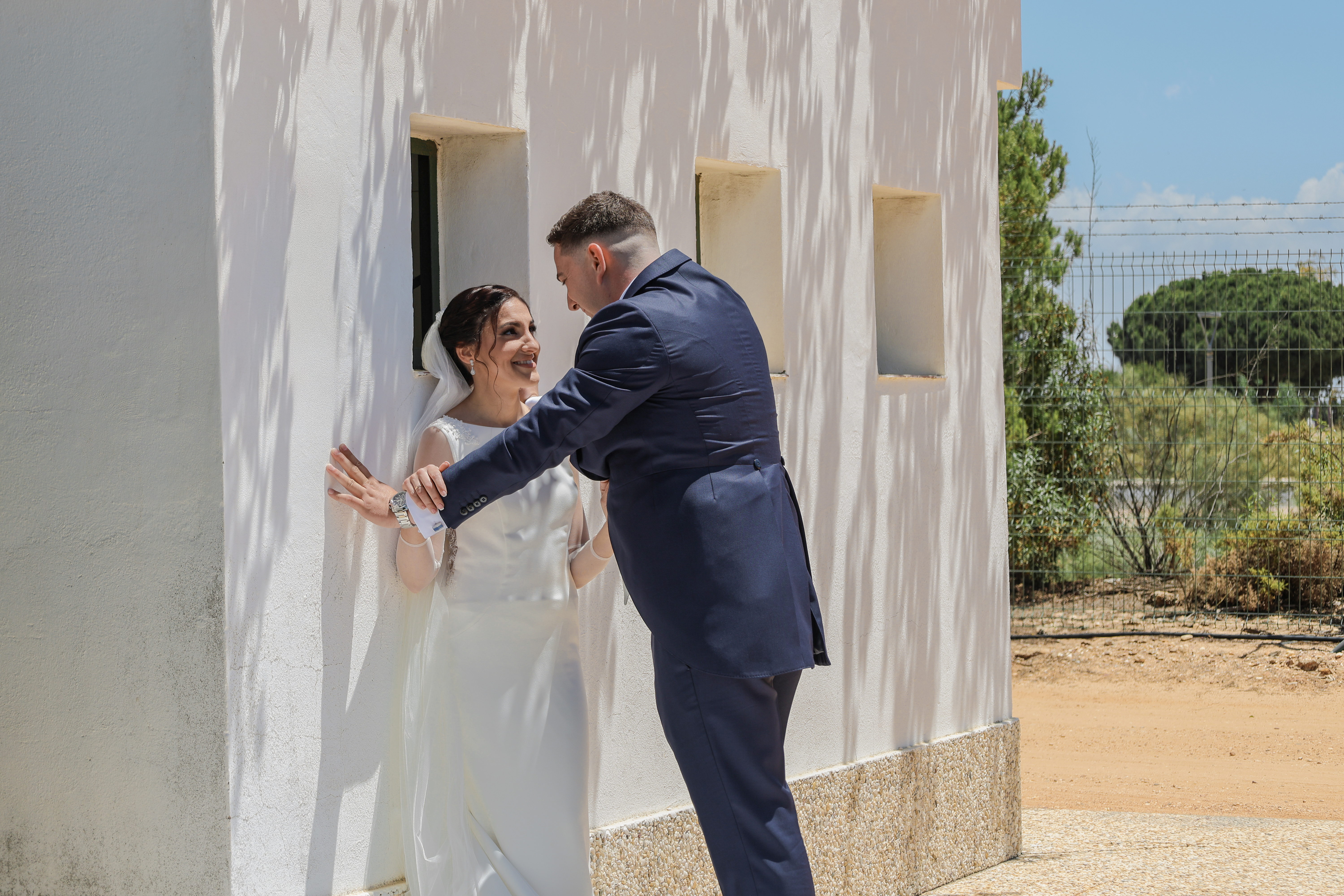 Foto de la boda de Lucía & Pablo