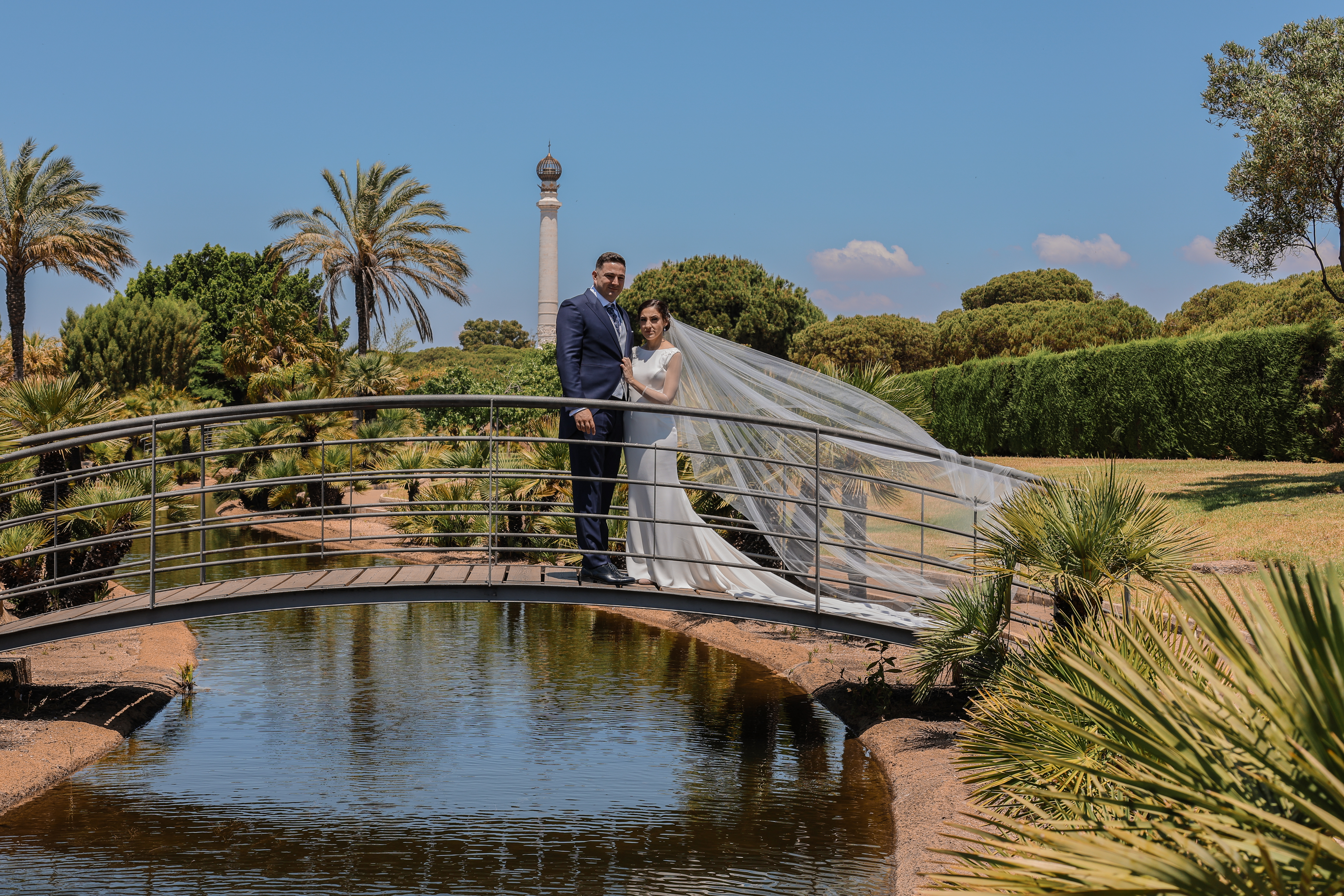 Foto de la boda de Lucía & Pablo