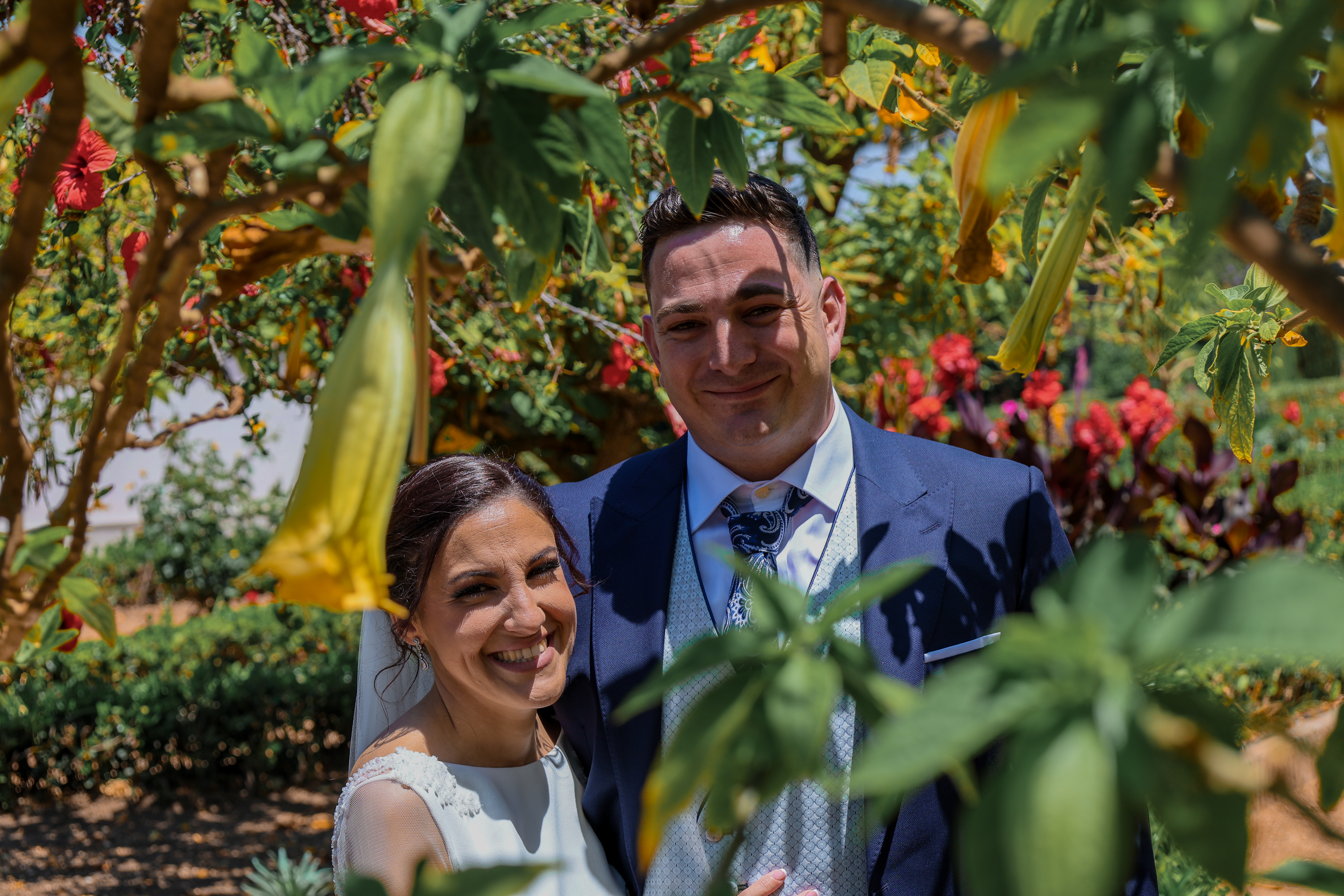 Foto de la boda de Lucía & Pablo