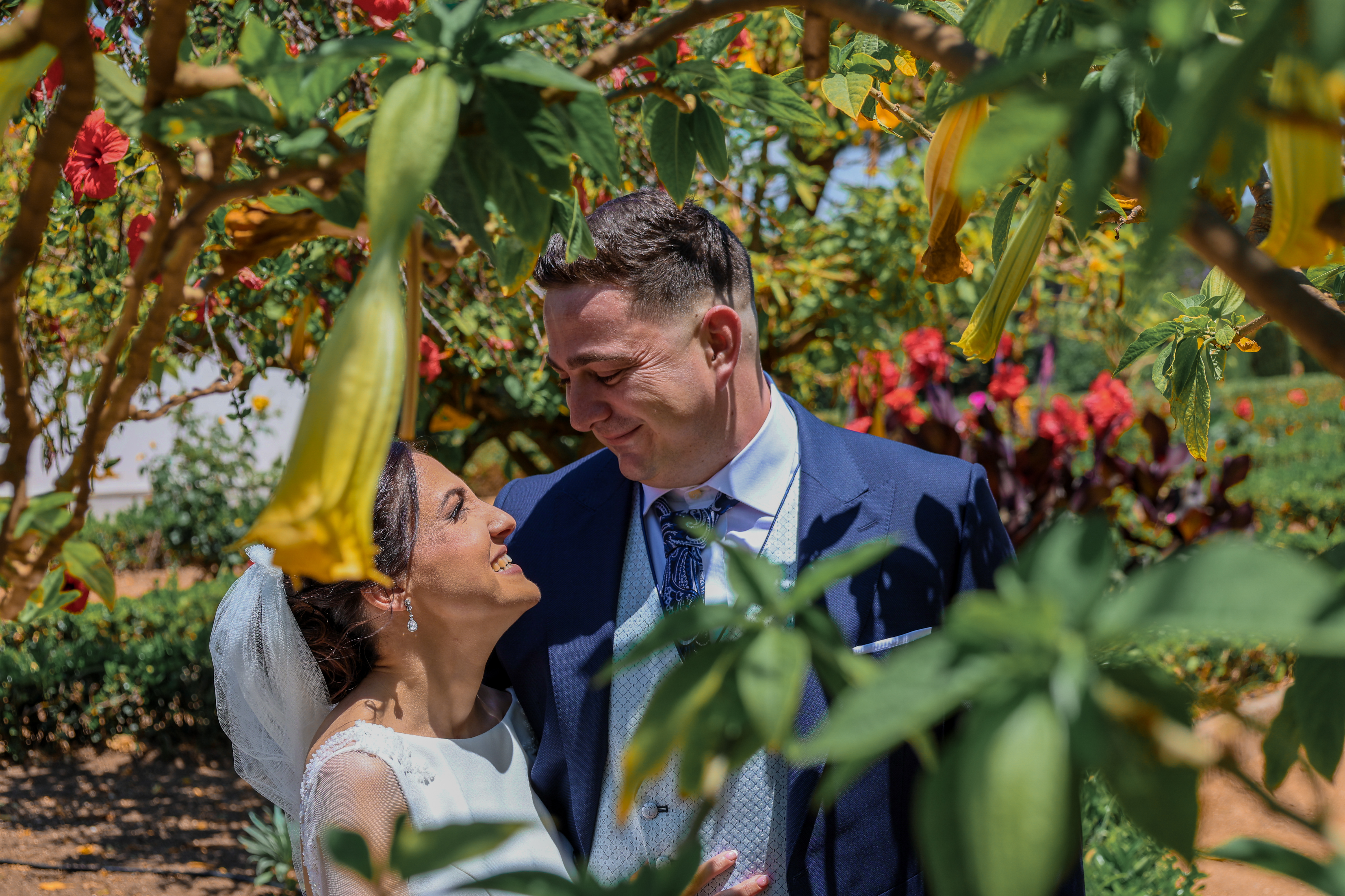 Foto de la boda de Lucía & Pablo