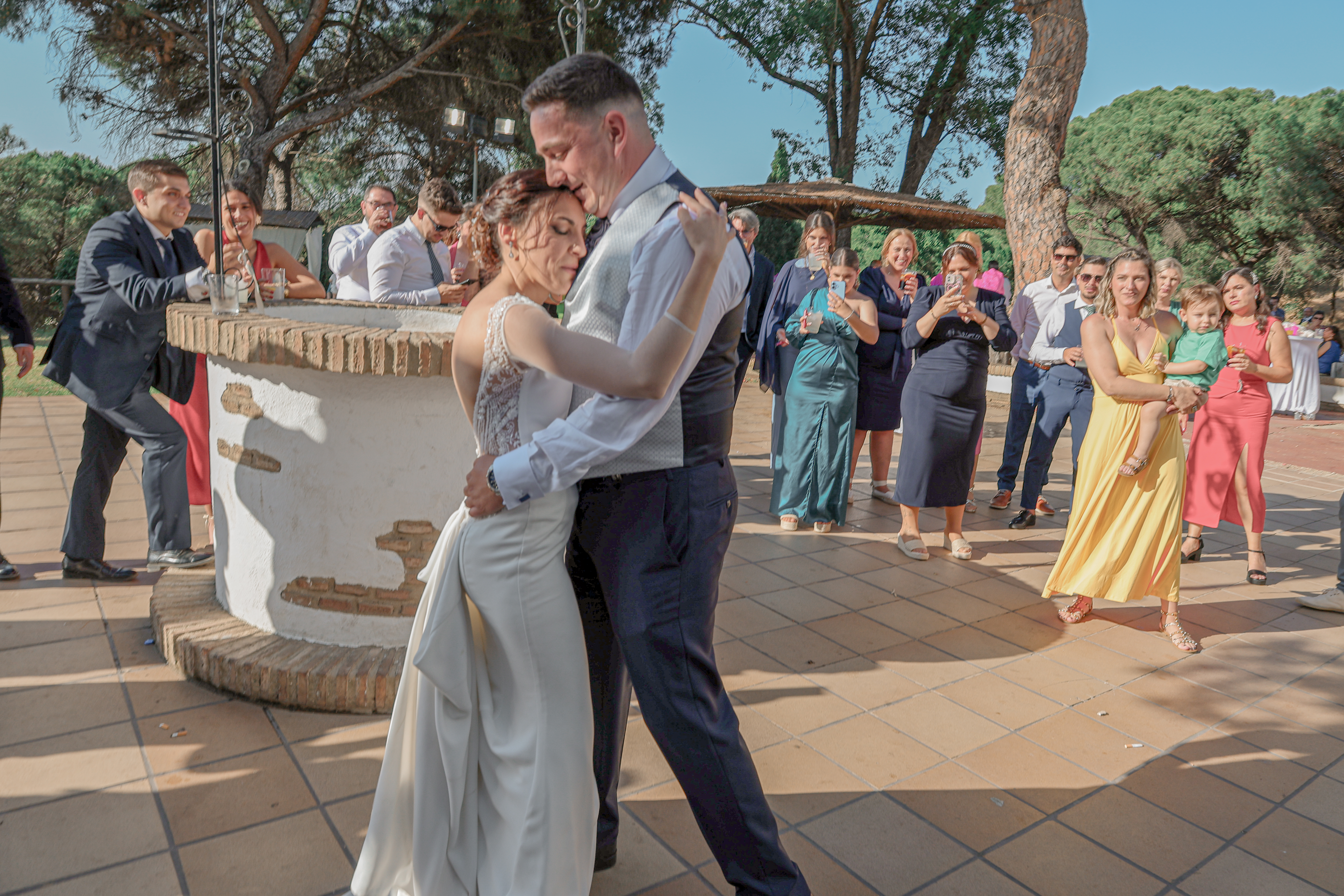 Foto de la boda de Lucía & Pablo