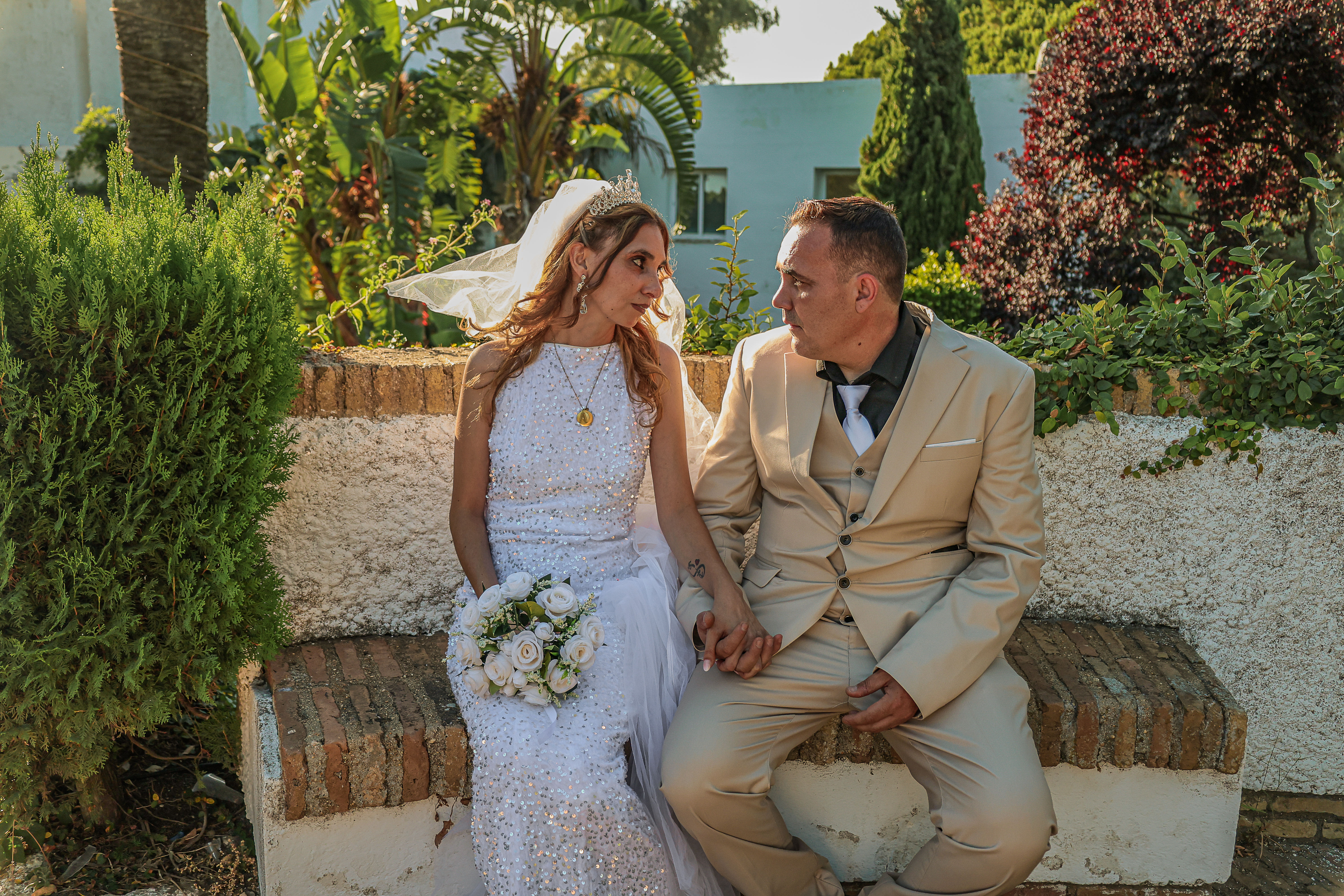Foto de la boda de Lucía & Pablo