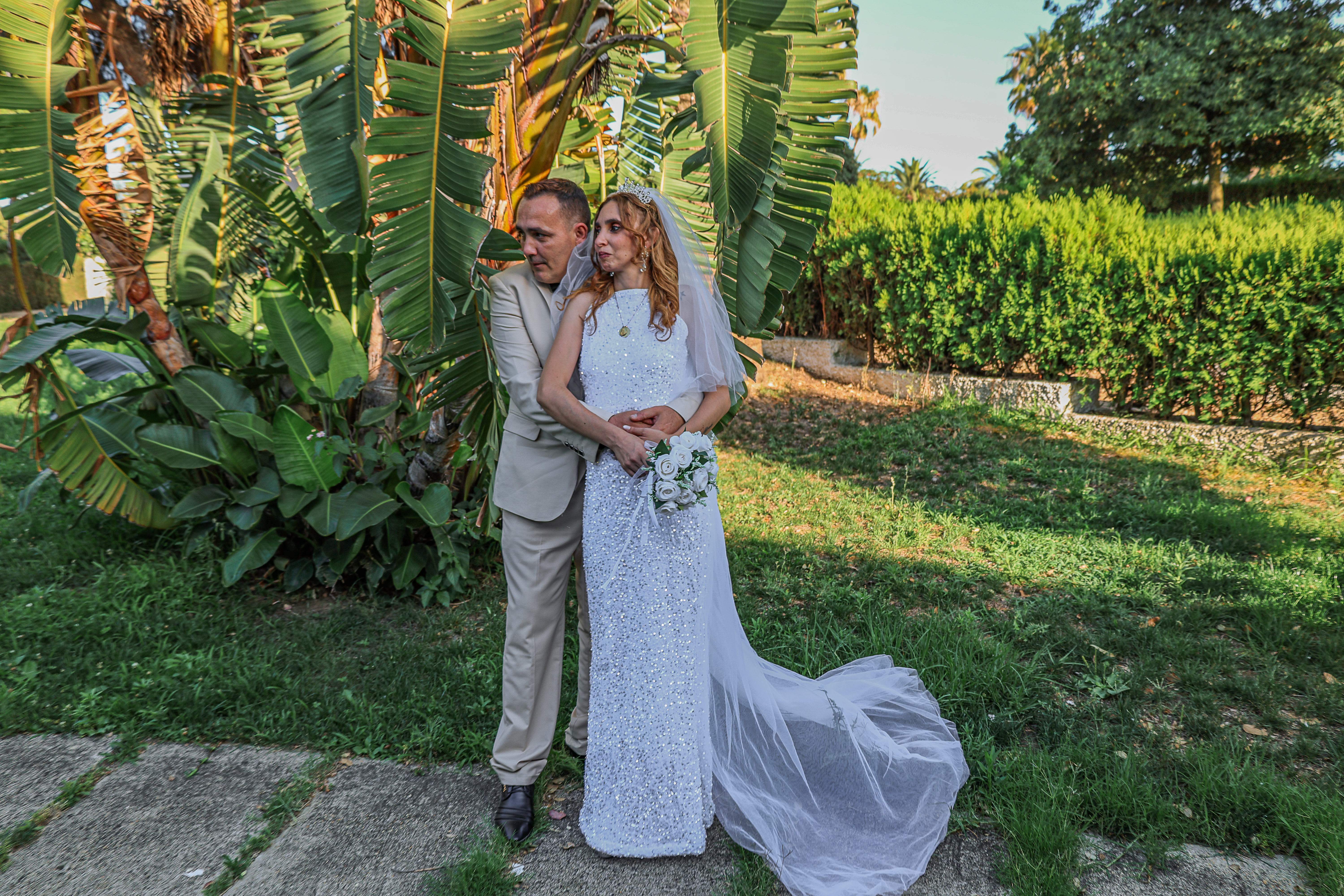 Foto de la boda de Lucía & Pablo