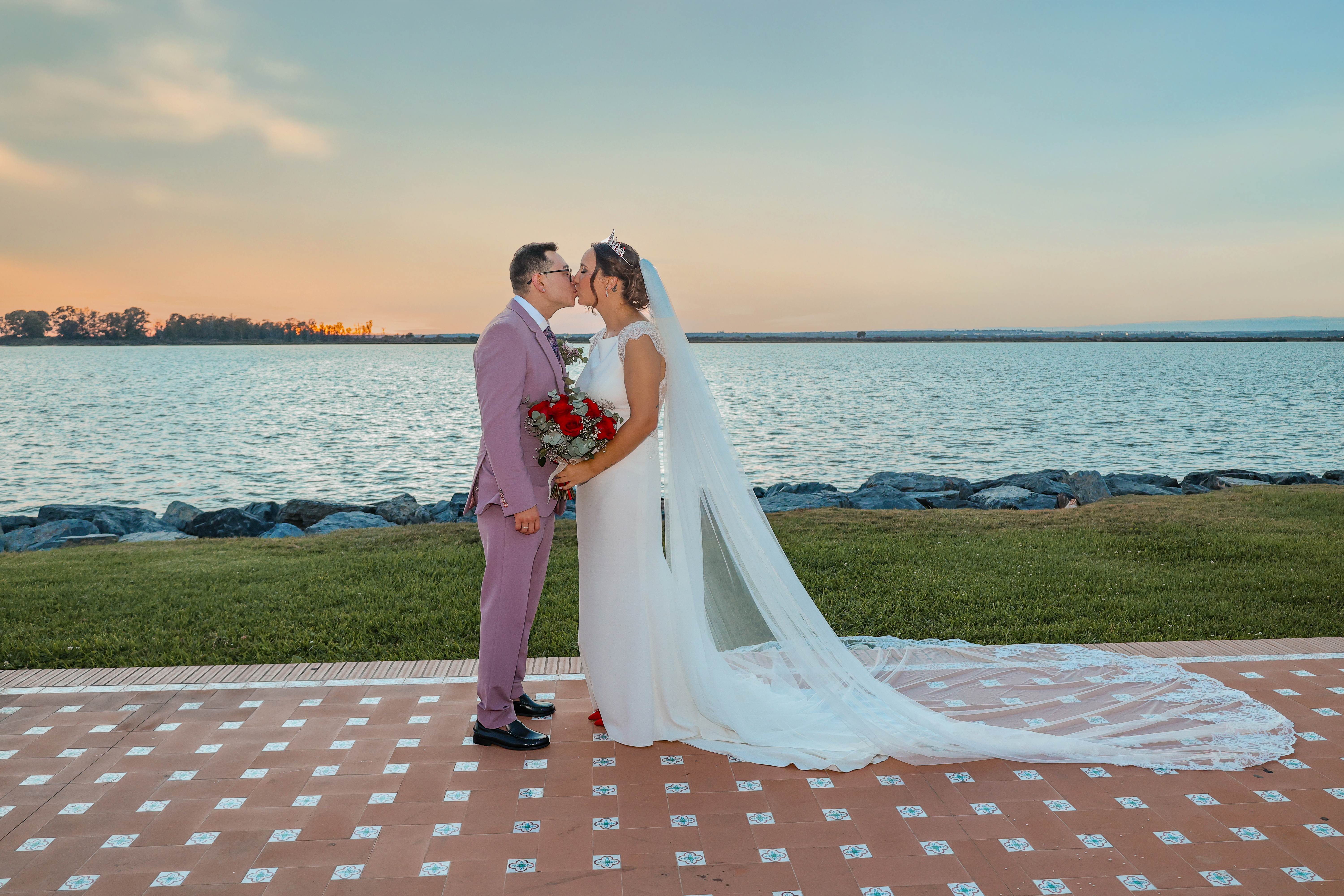 Foto de la boda de Lucía & Pablo