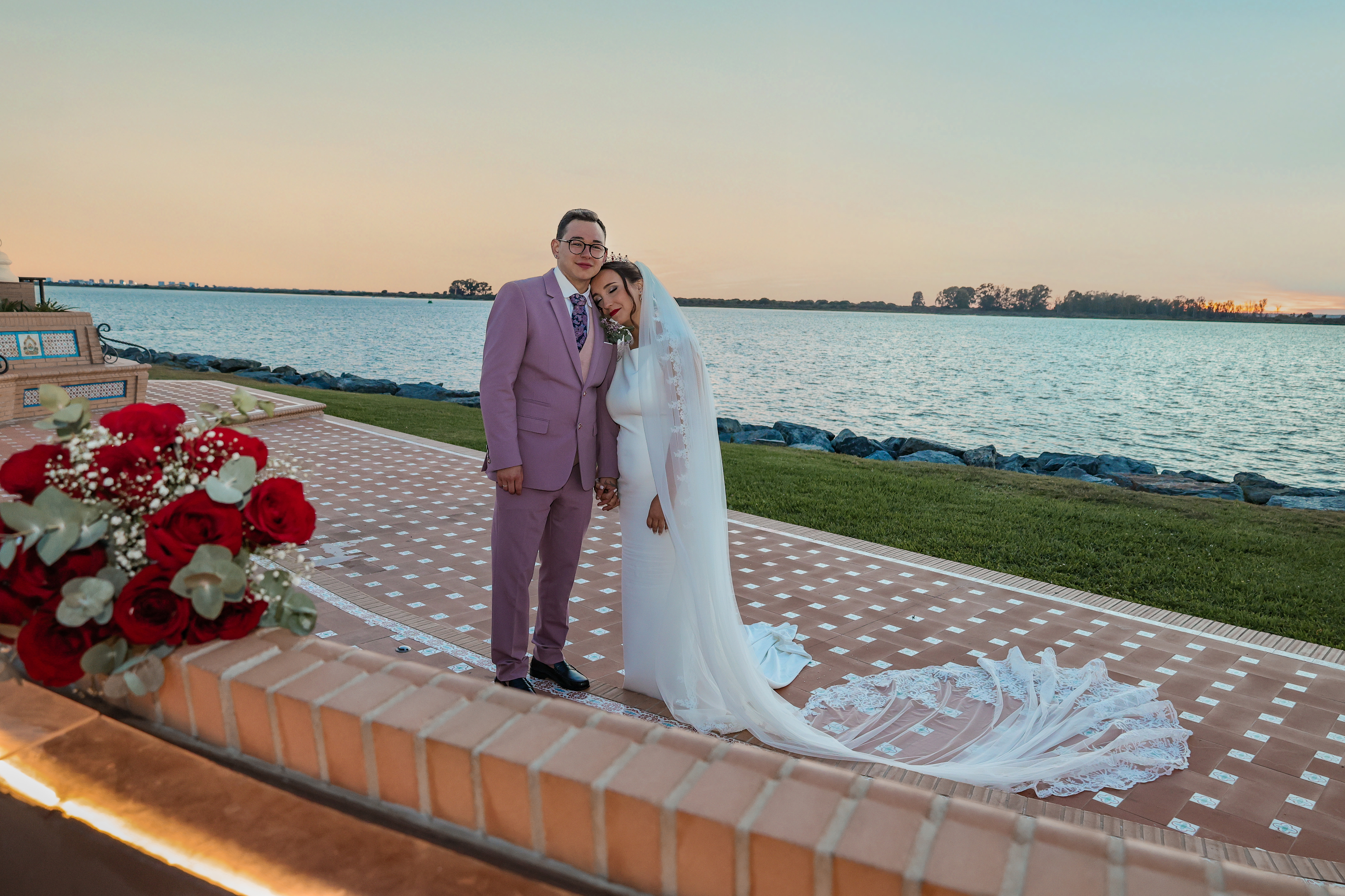 Foto de la boda de Lucía & Pablo