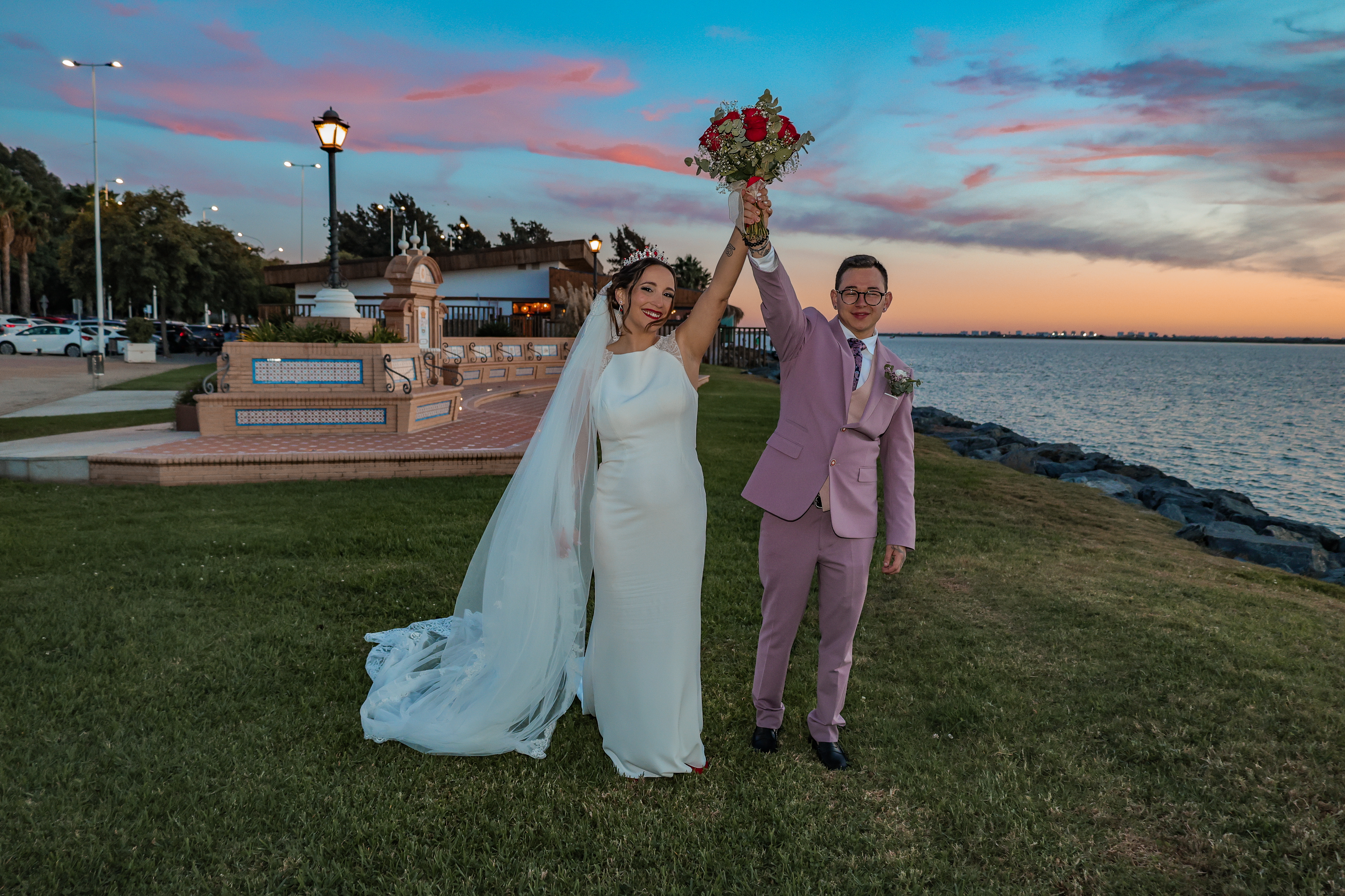Foto de la boda de Lucía & Pablo