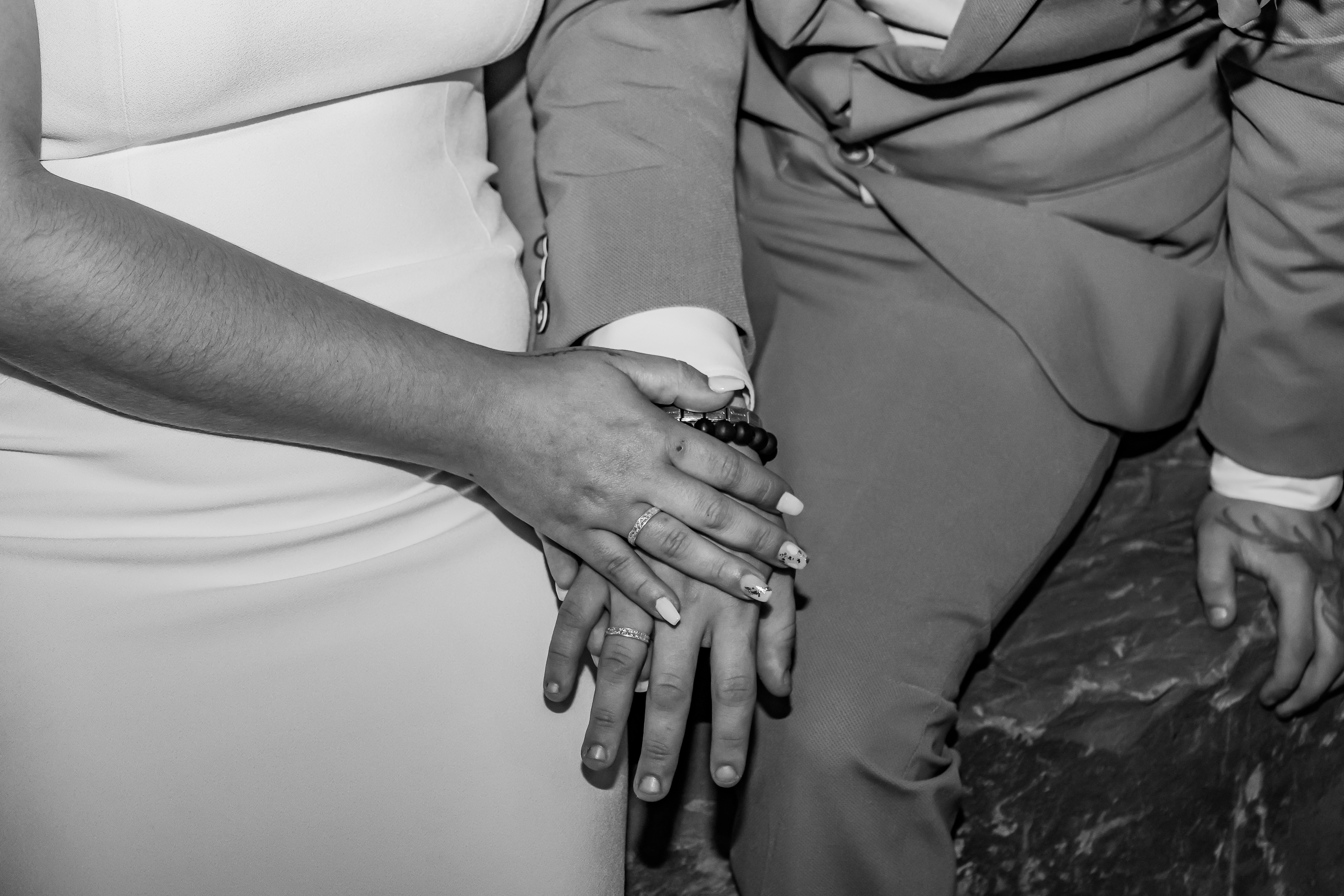Foto de la boda de Lucía & Pablo