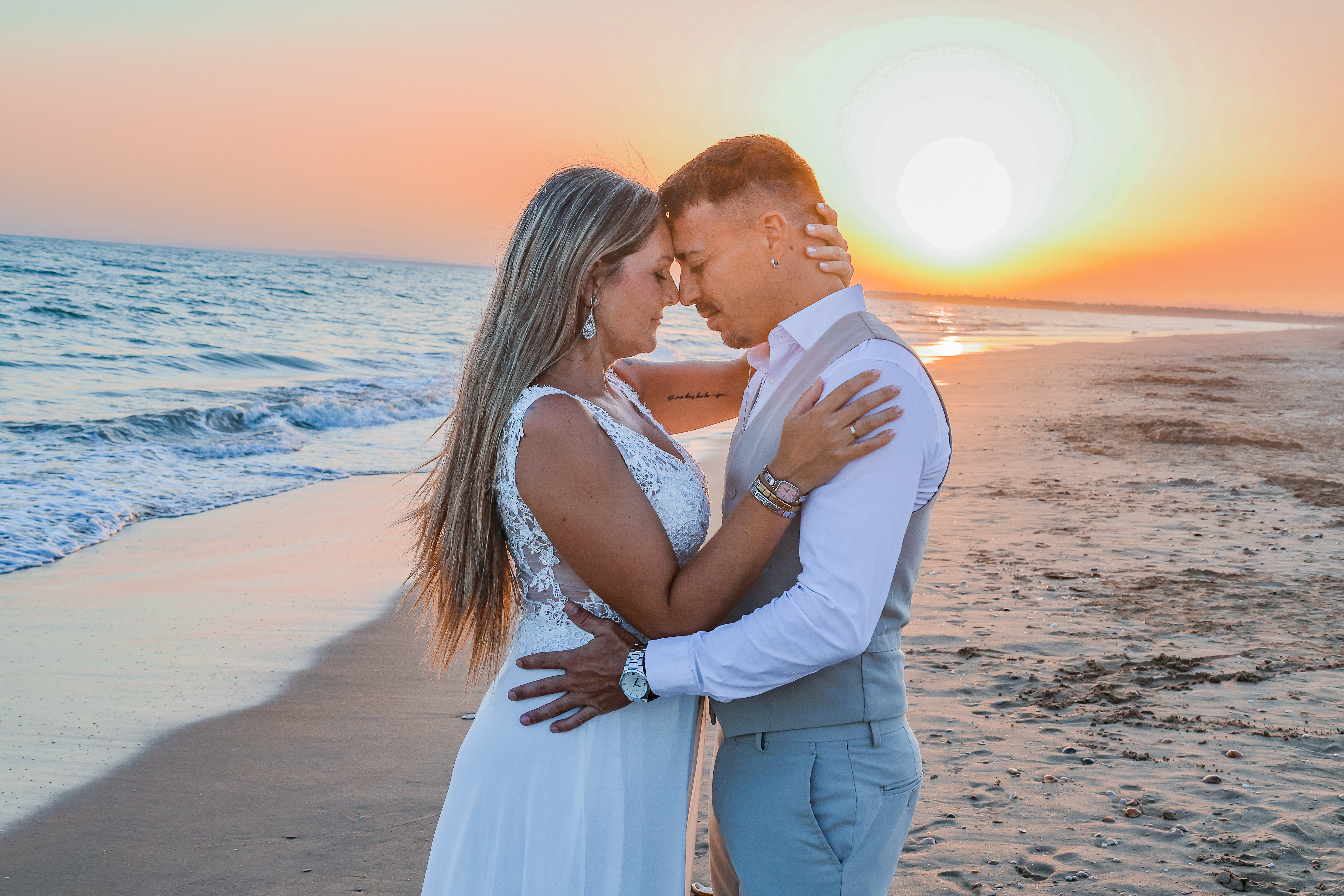 Foto de la boda de Lucía & Pablo