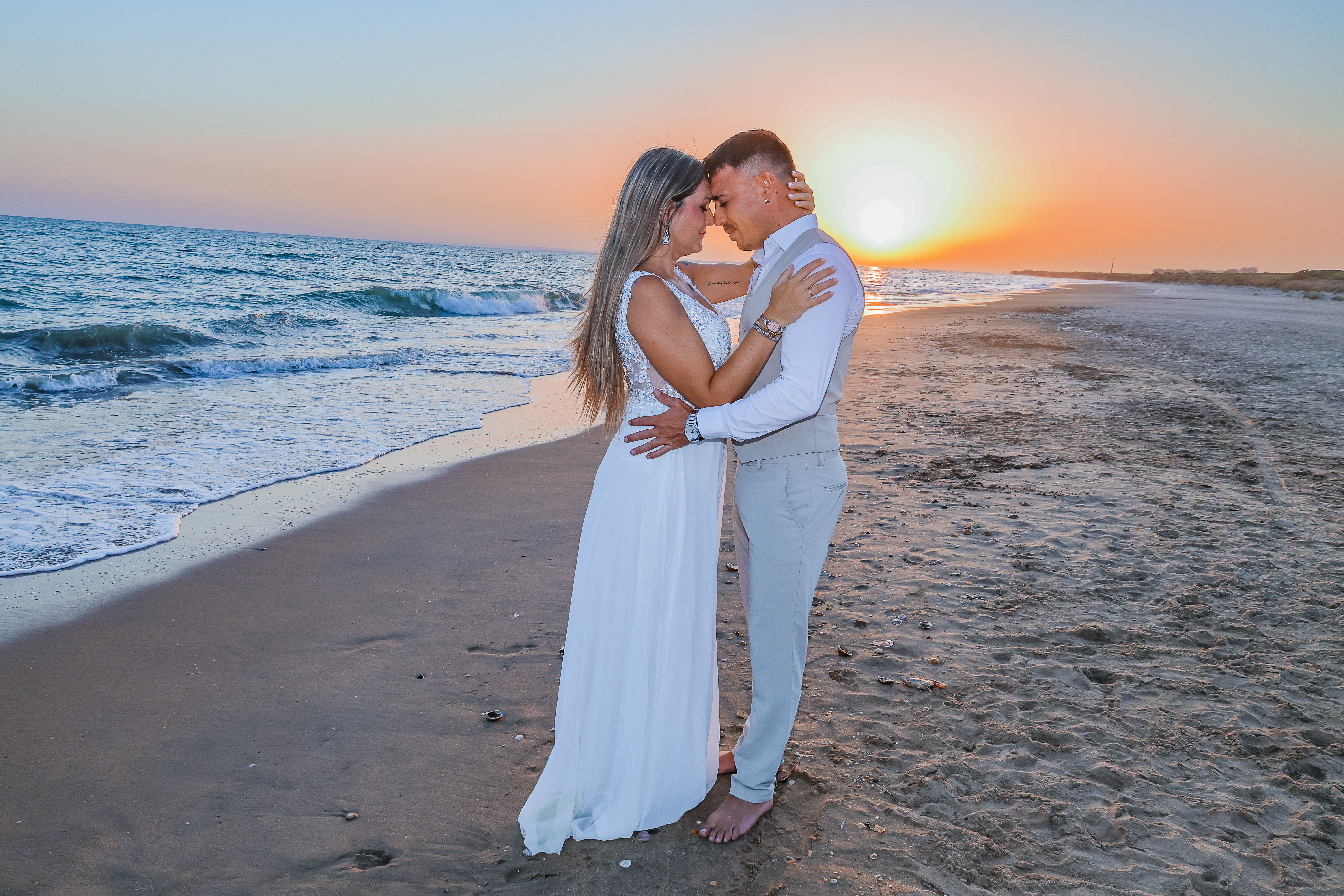 Foto de la boda de Lucía & Pablo