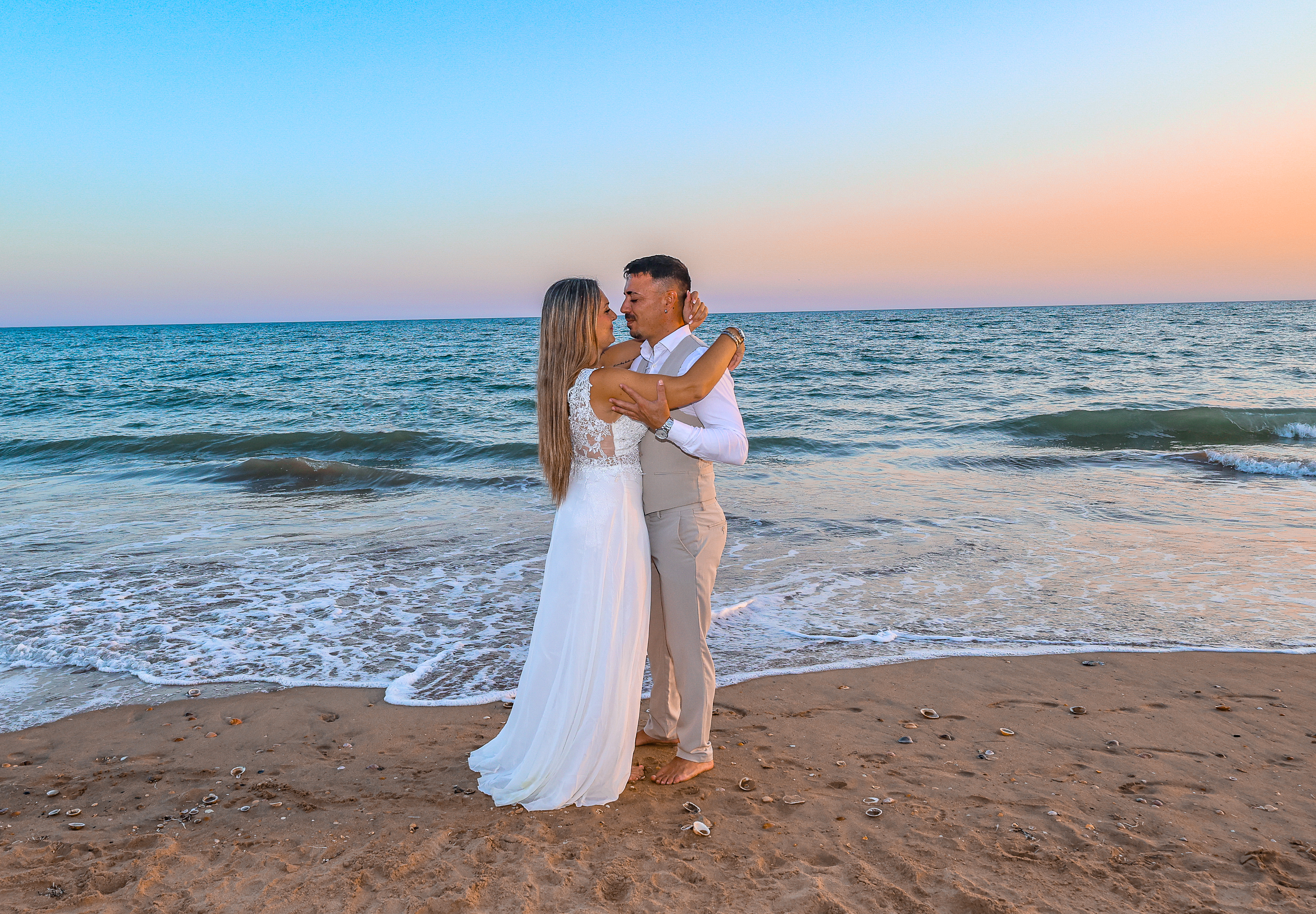Foto de la boda de Lucía & Pablo