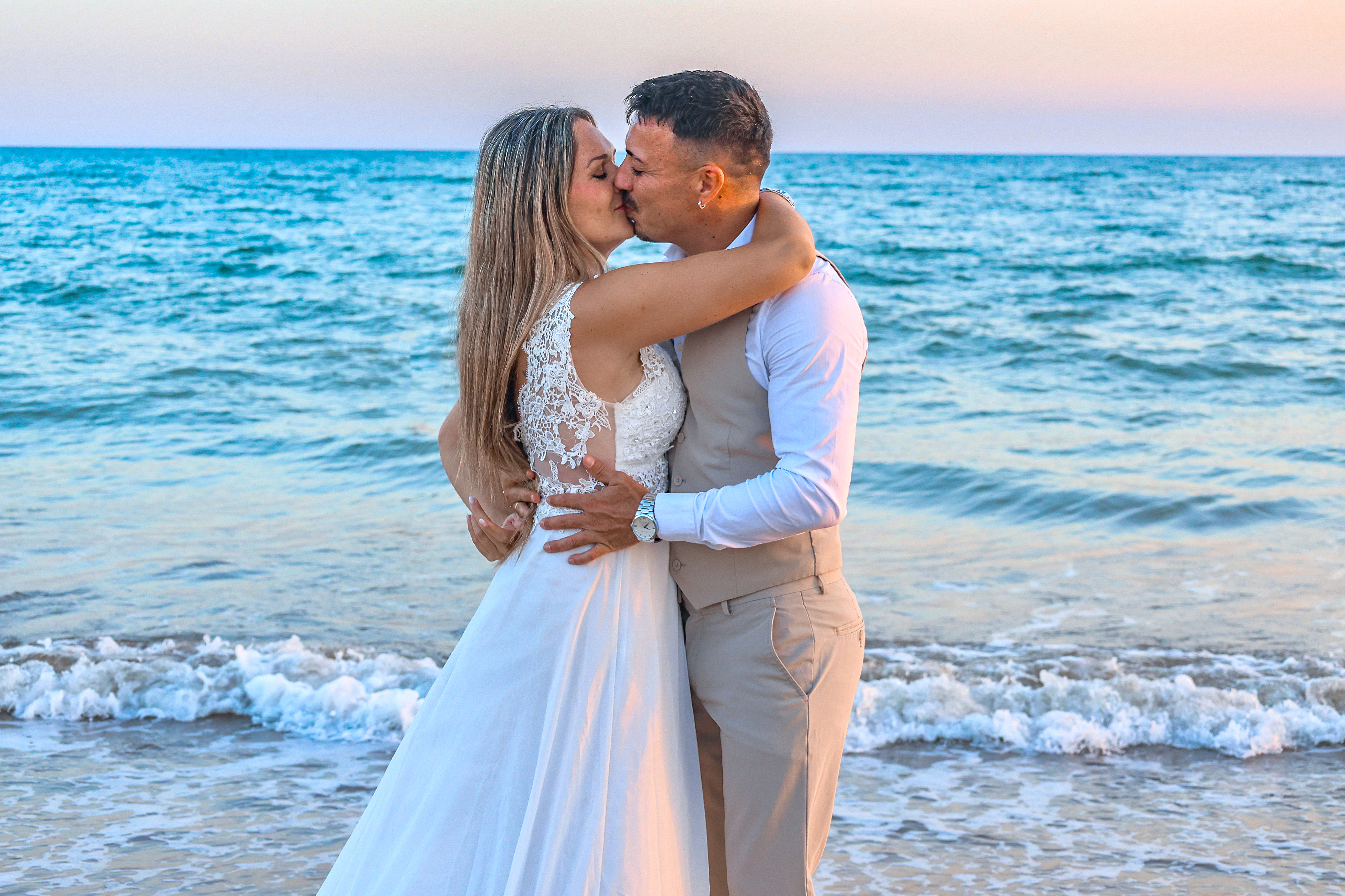 Foto de la boda de Lucía & Pablo