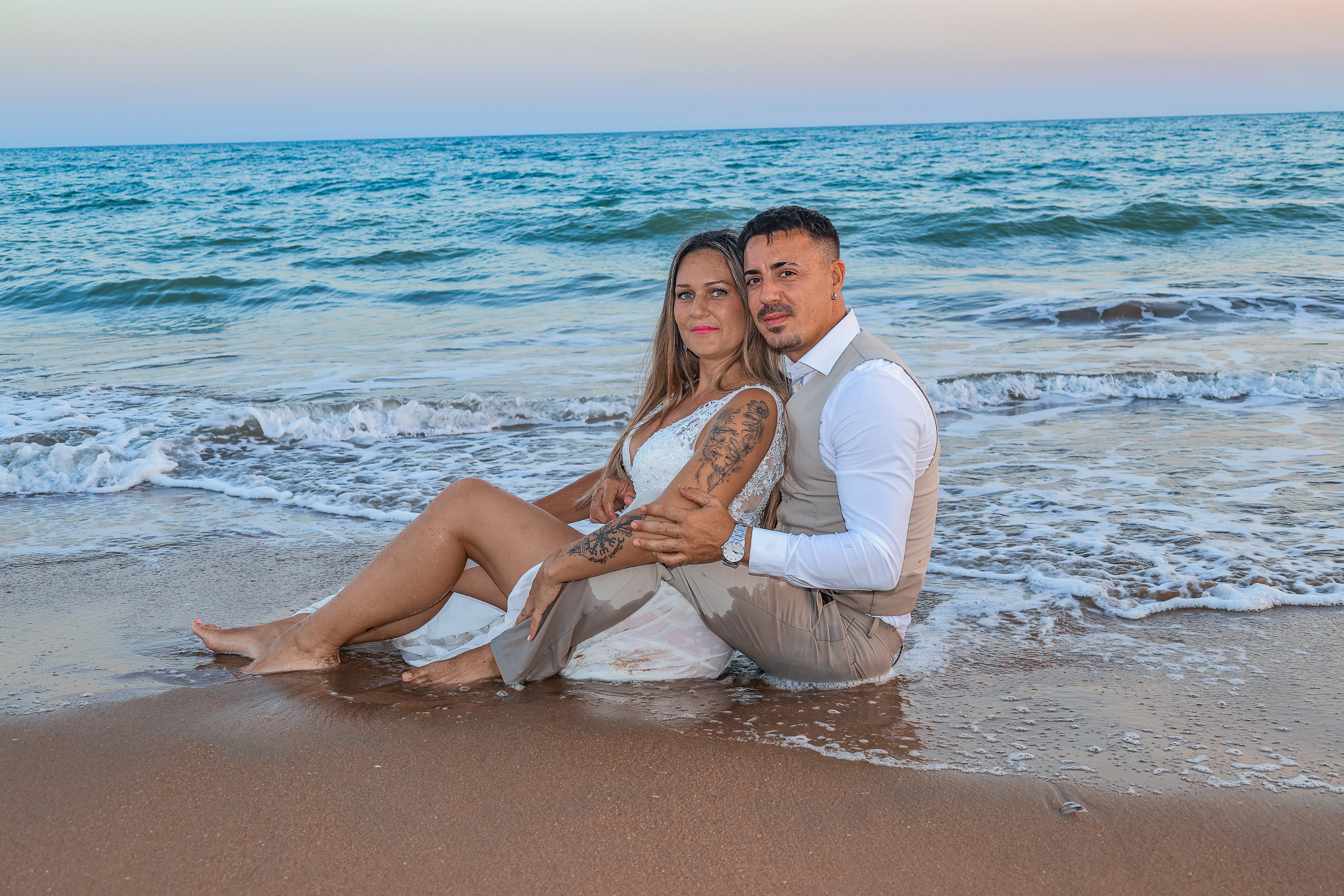 Foto de la boda de Lucía & Pablo