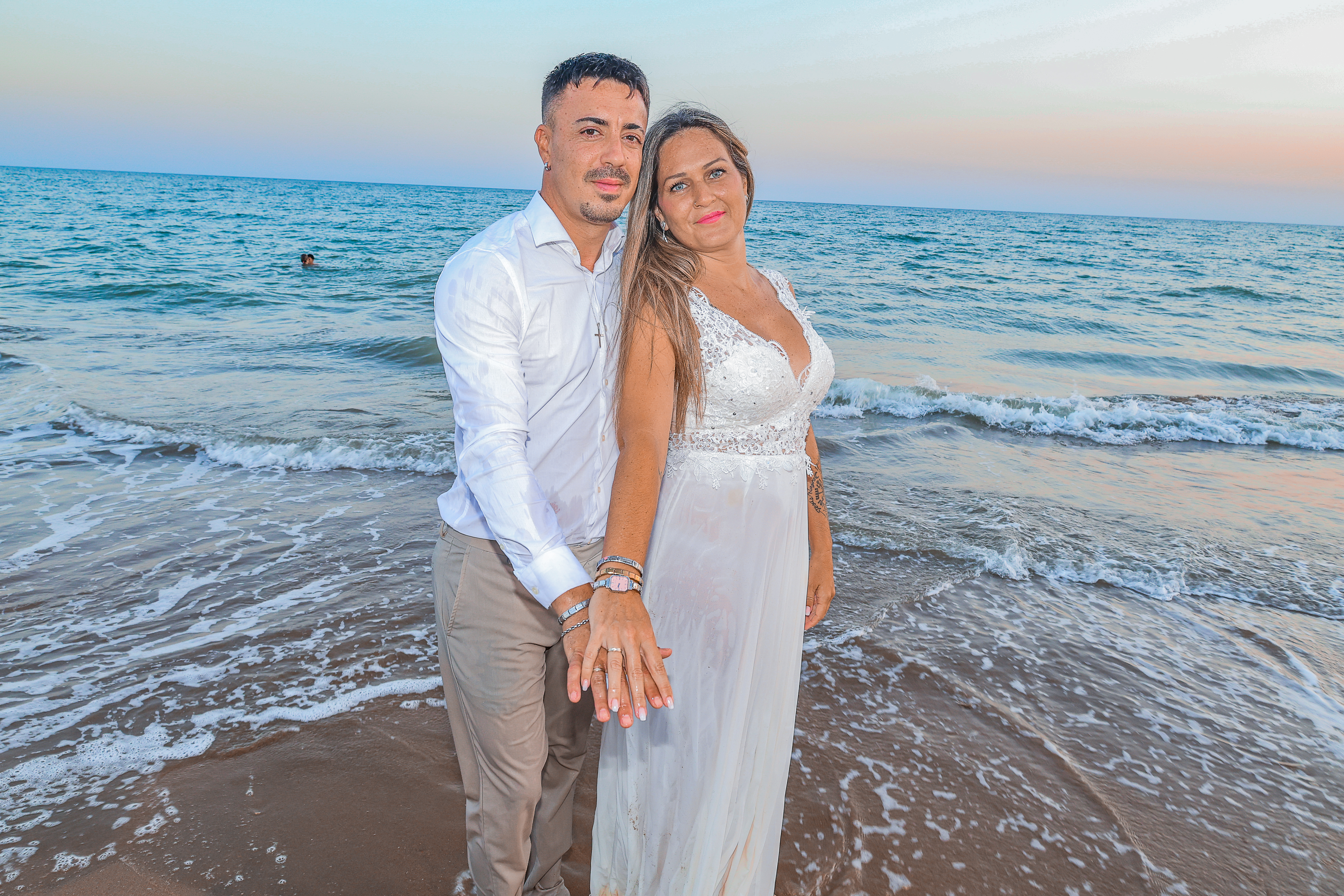 Foto de la boda de Lucía & Pablo