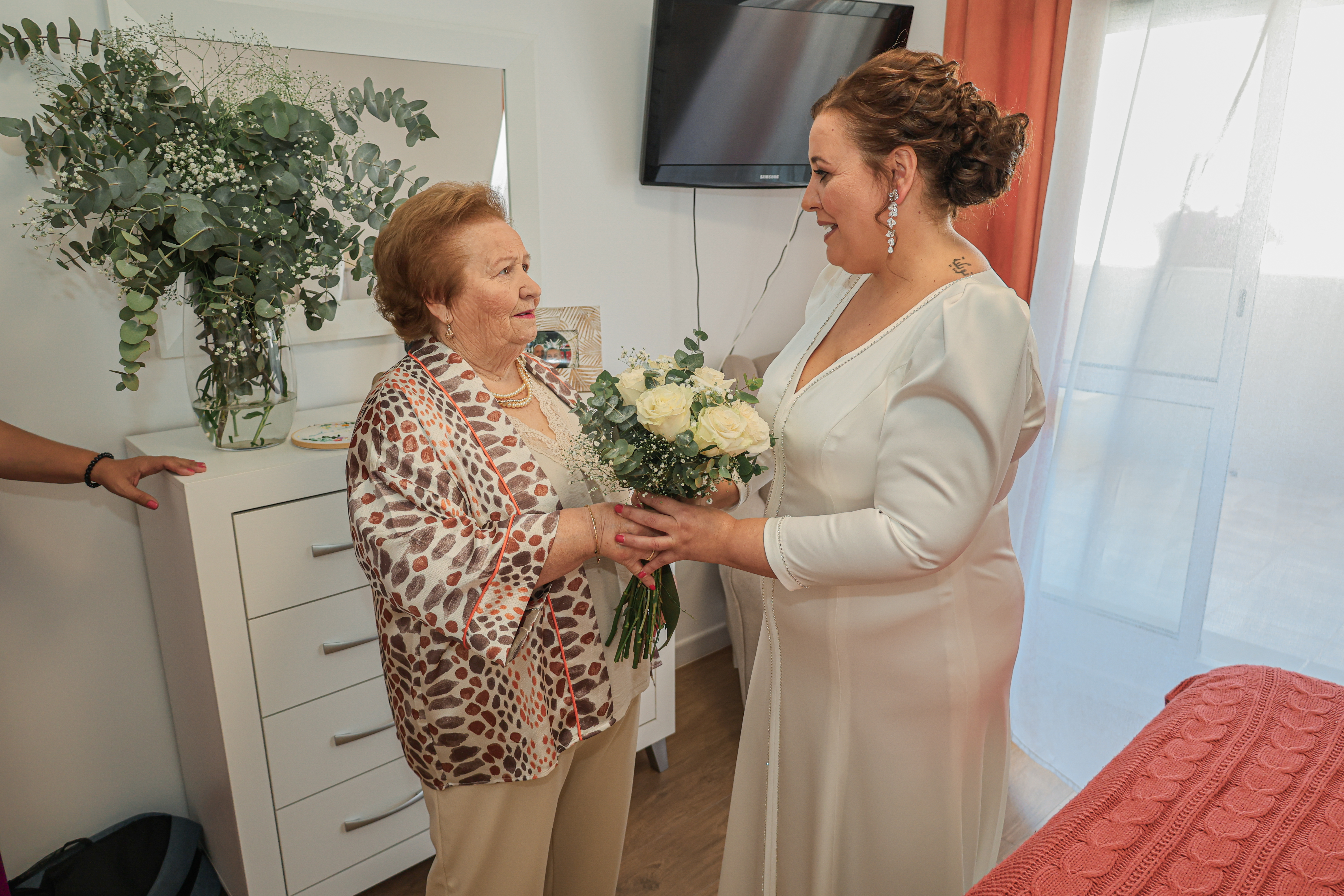 Foto de la boda de Lucía & Pablo