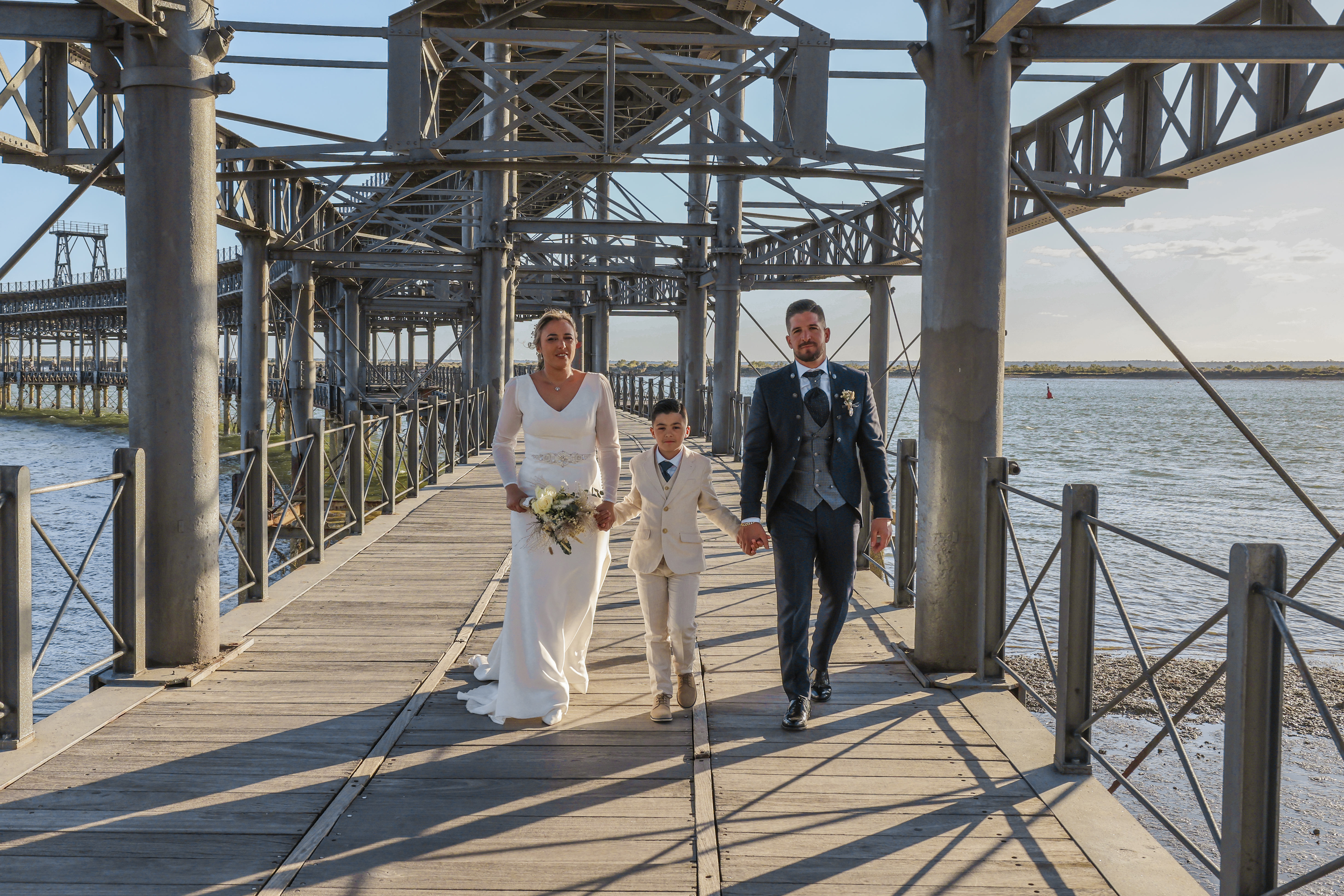 Foto de la boda de Lucía & Pablo