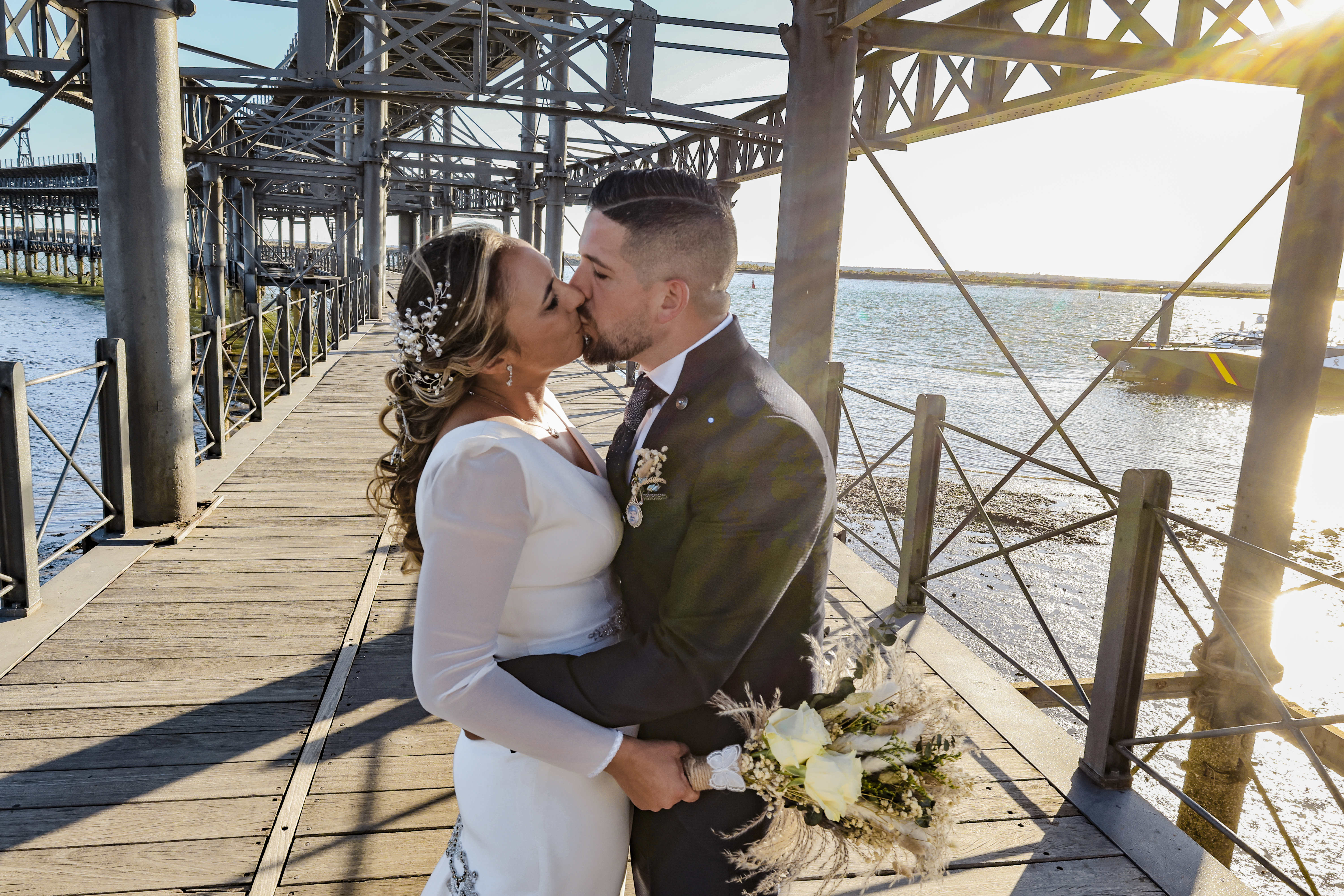 Foto de la boda de Lucía & Pablo