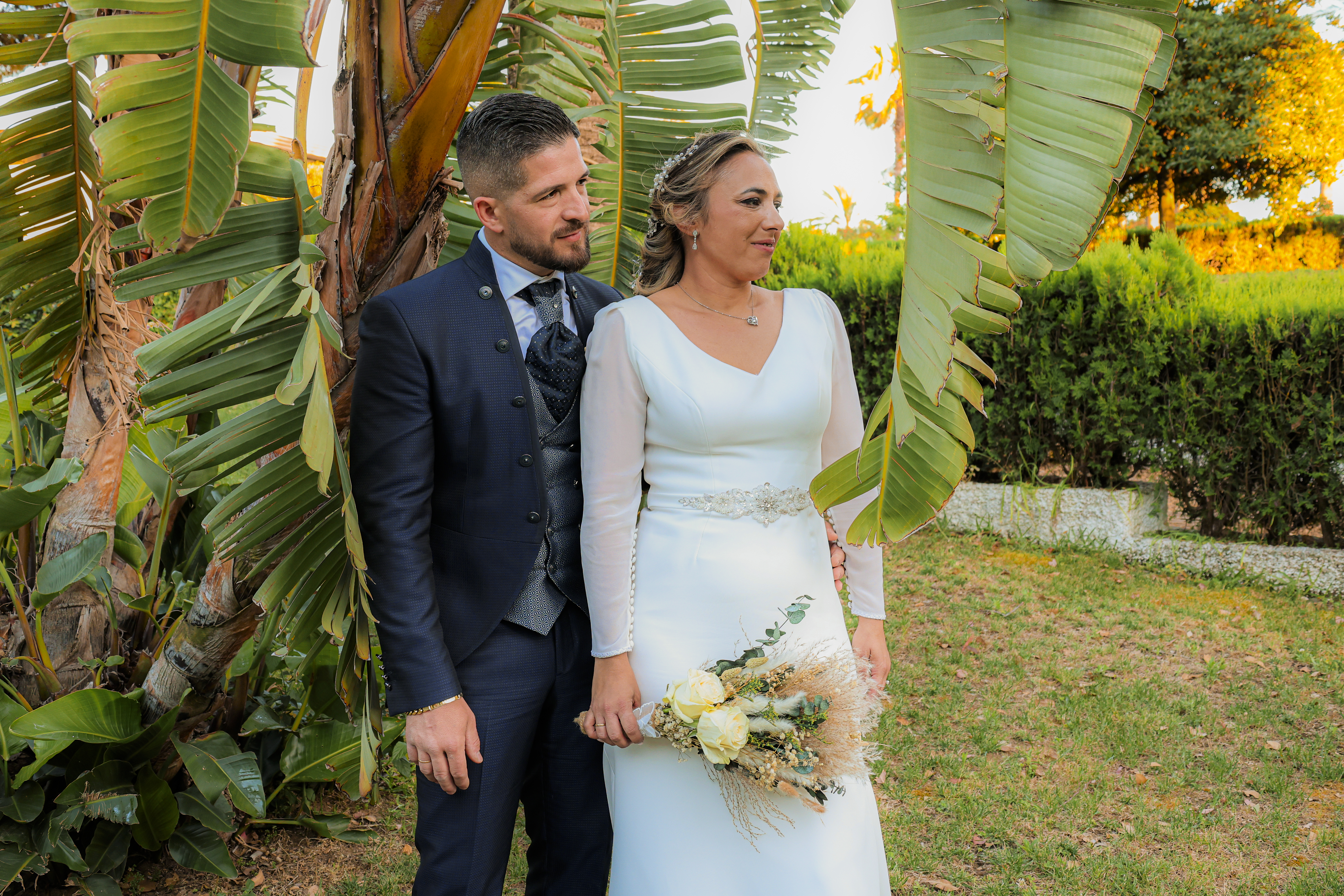 Foto de la boda de Lucía & Pablo