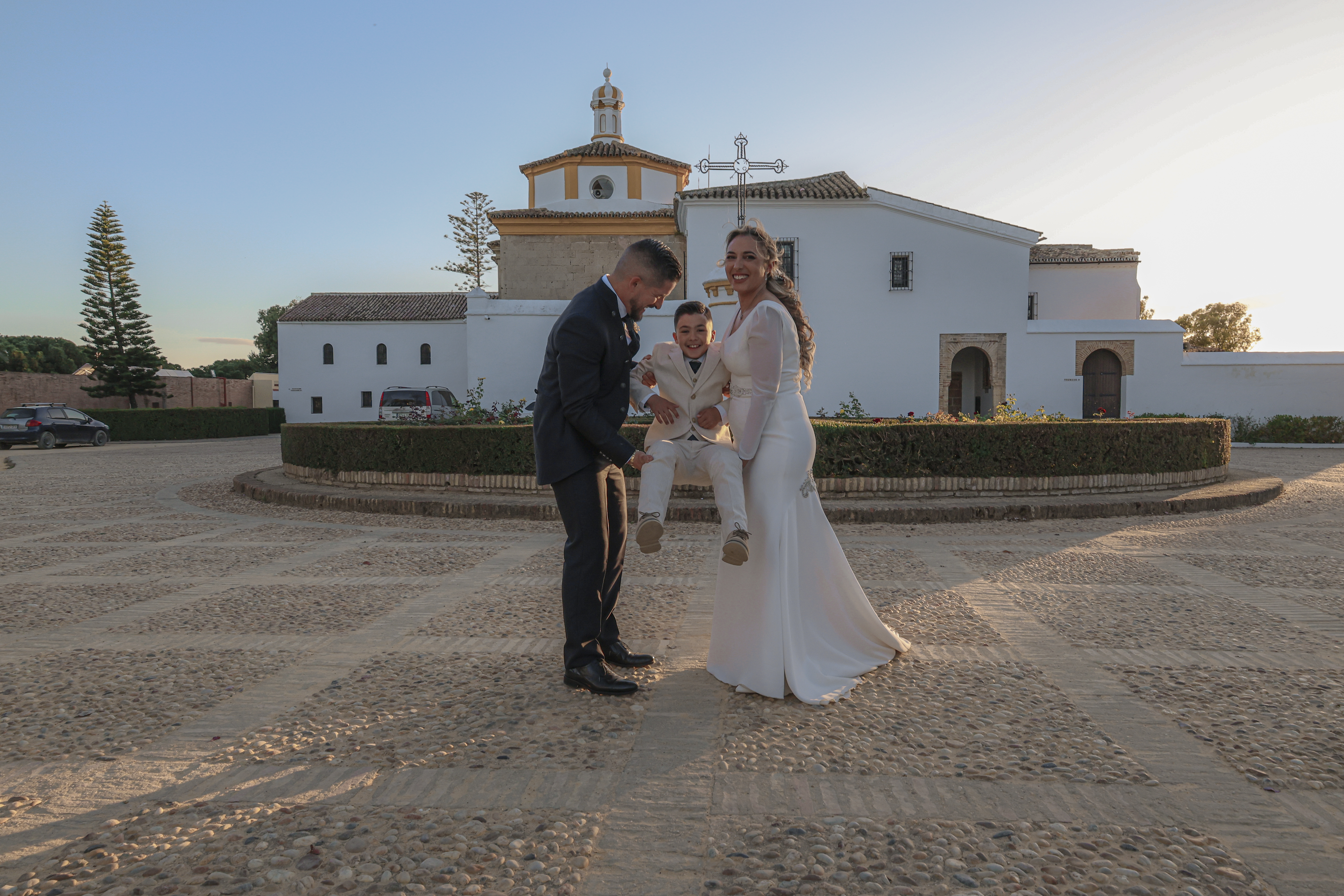 Foto de la boda de Lucía & Pablo