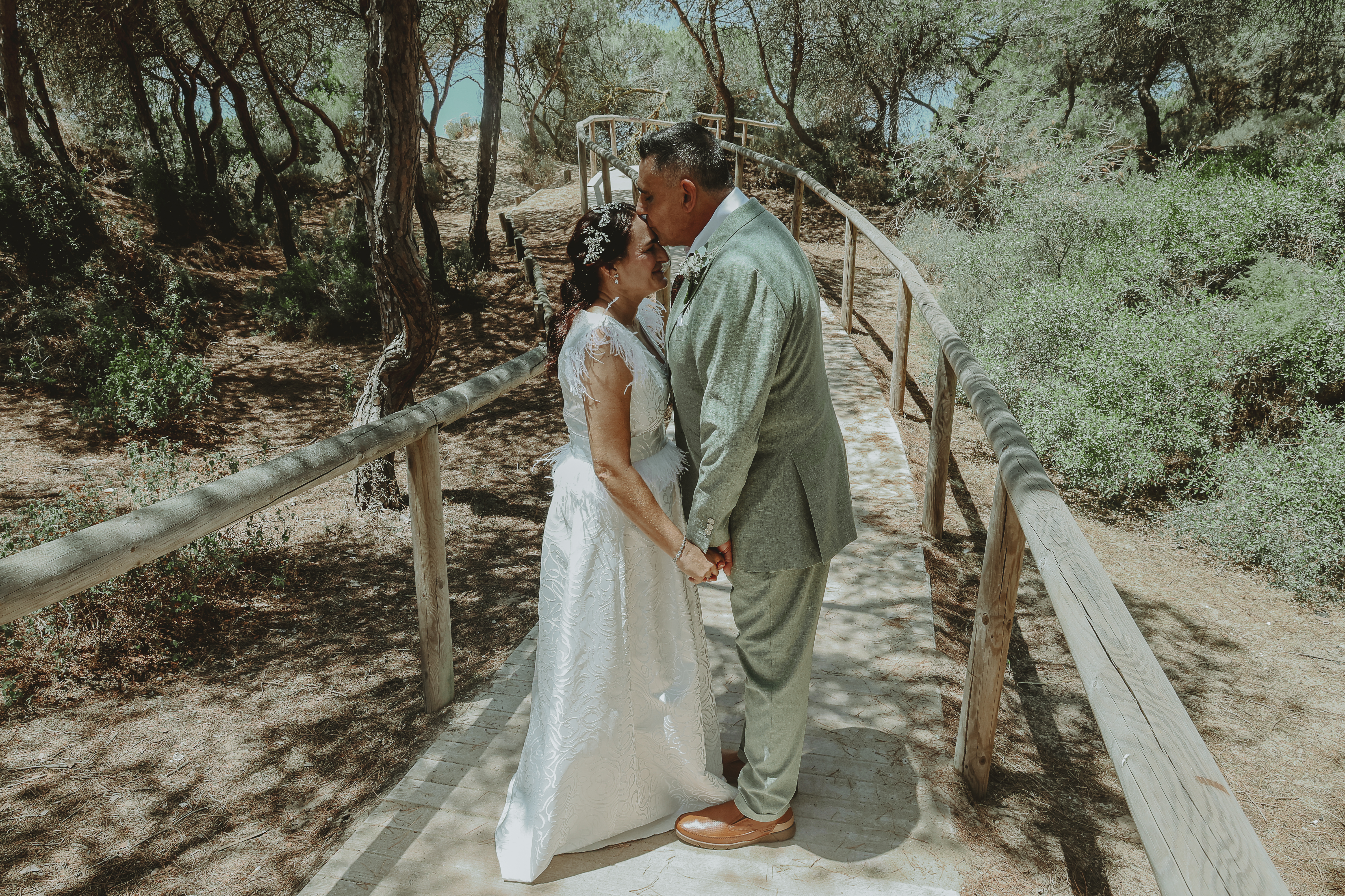 Foto de la boda de Lucía & Pablo
