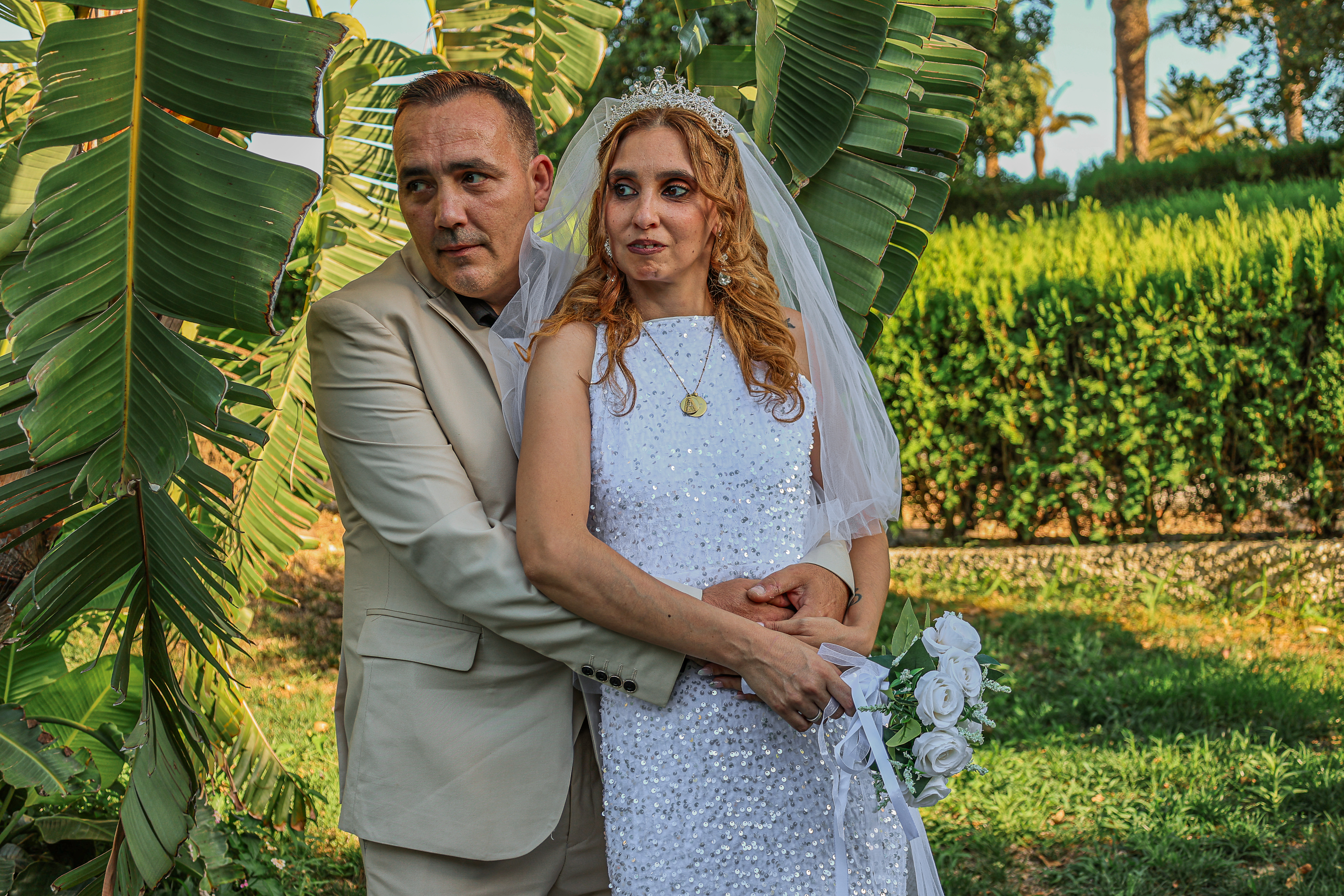 Foto de la boda de Lucía & Pablo