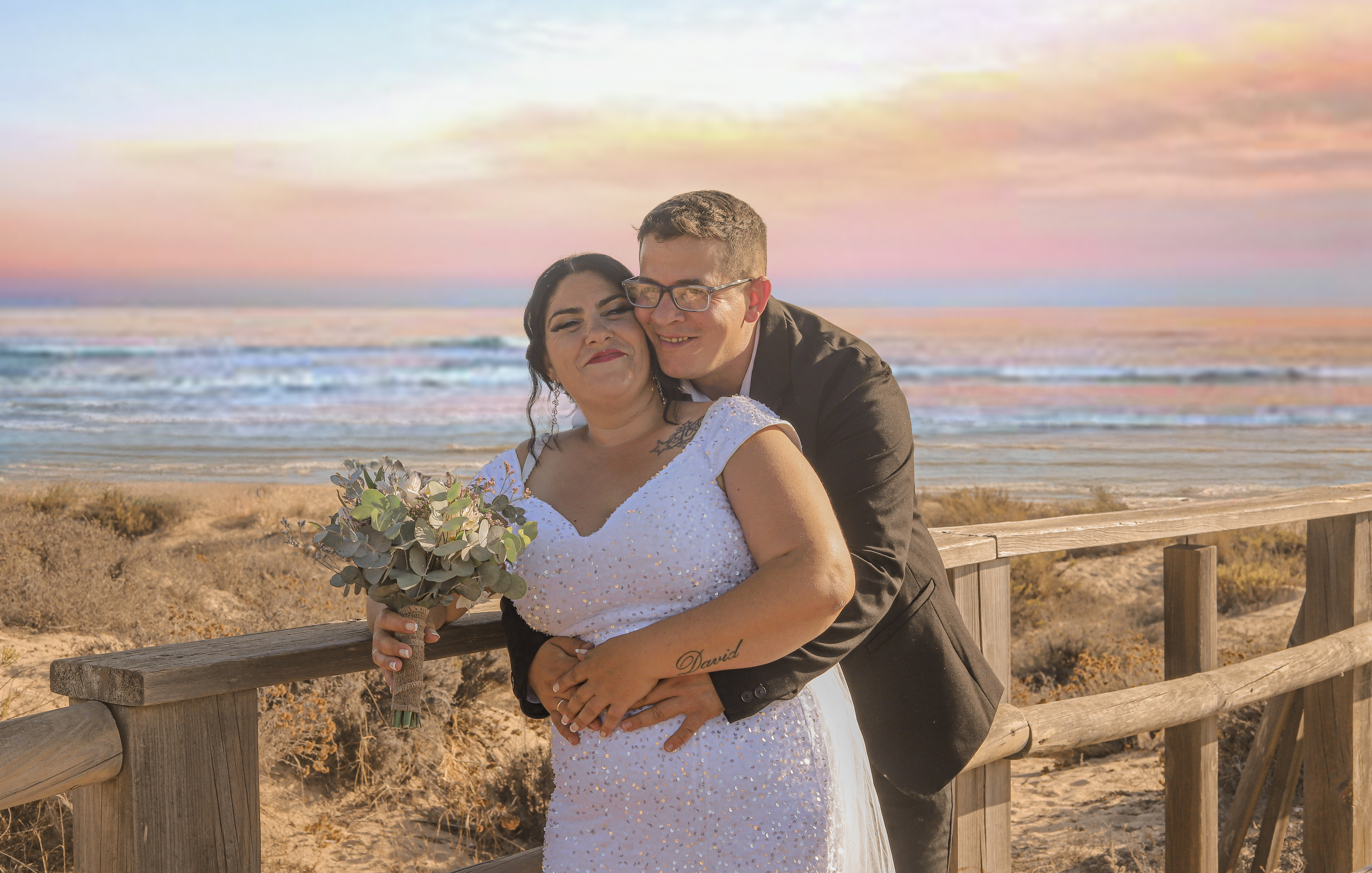 Foto de la boda de Lucía & Pablo