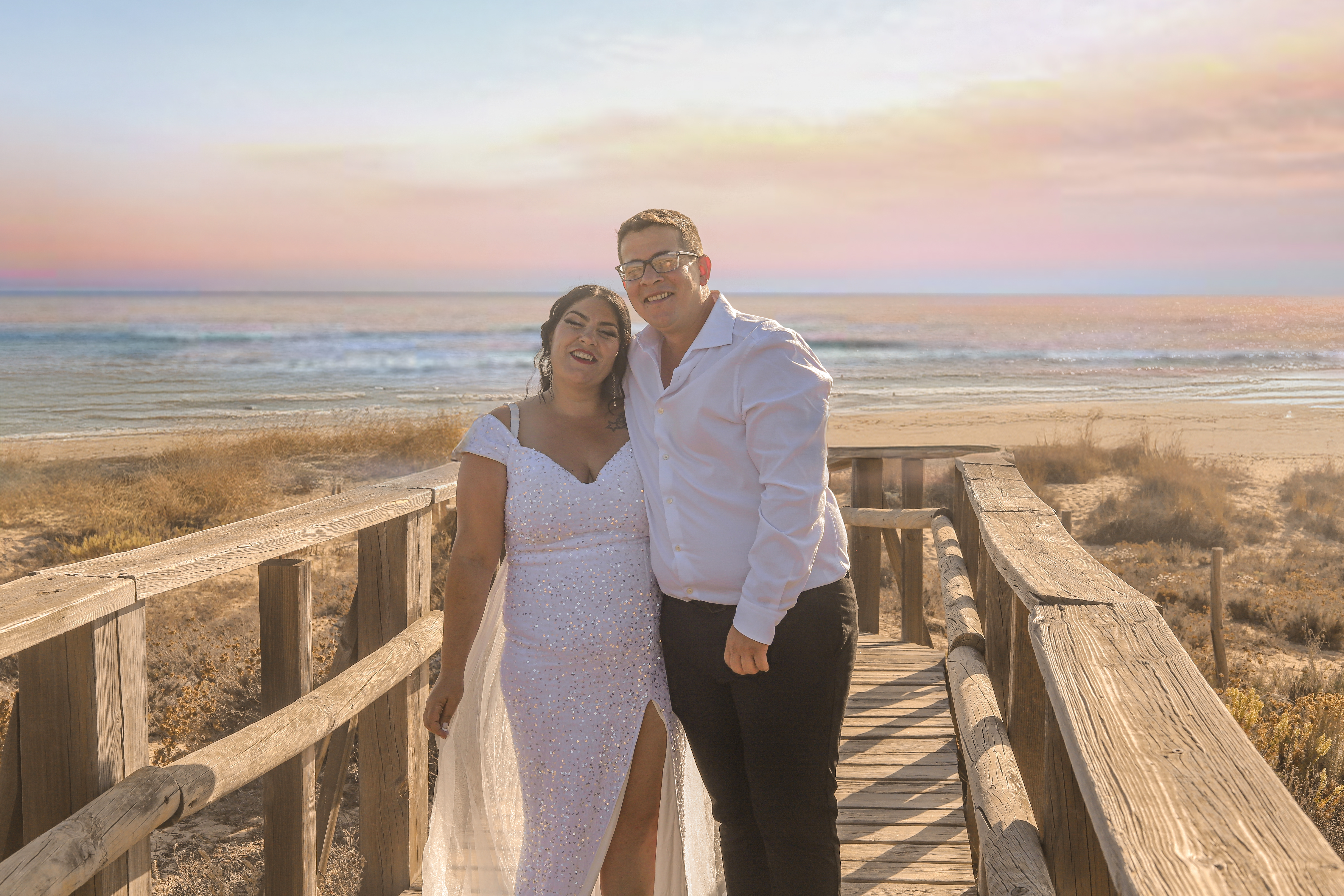 Foto de la boda de Lucía & Pablo