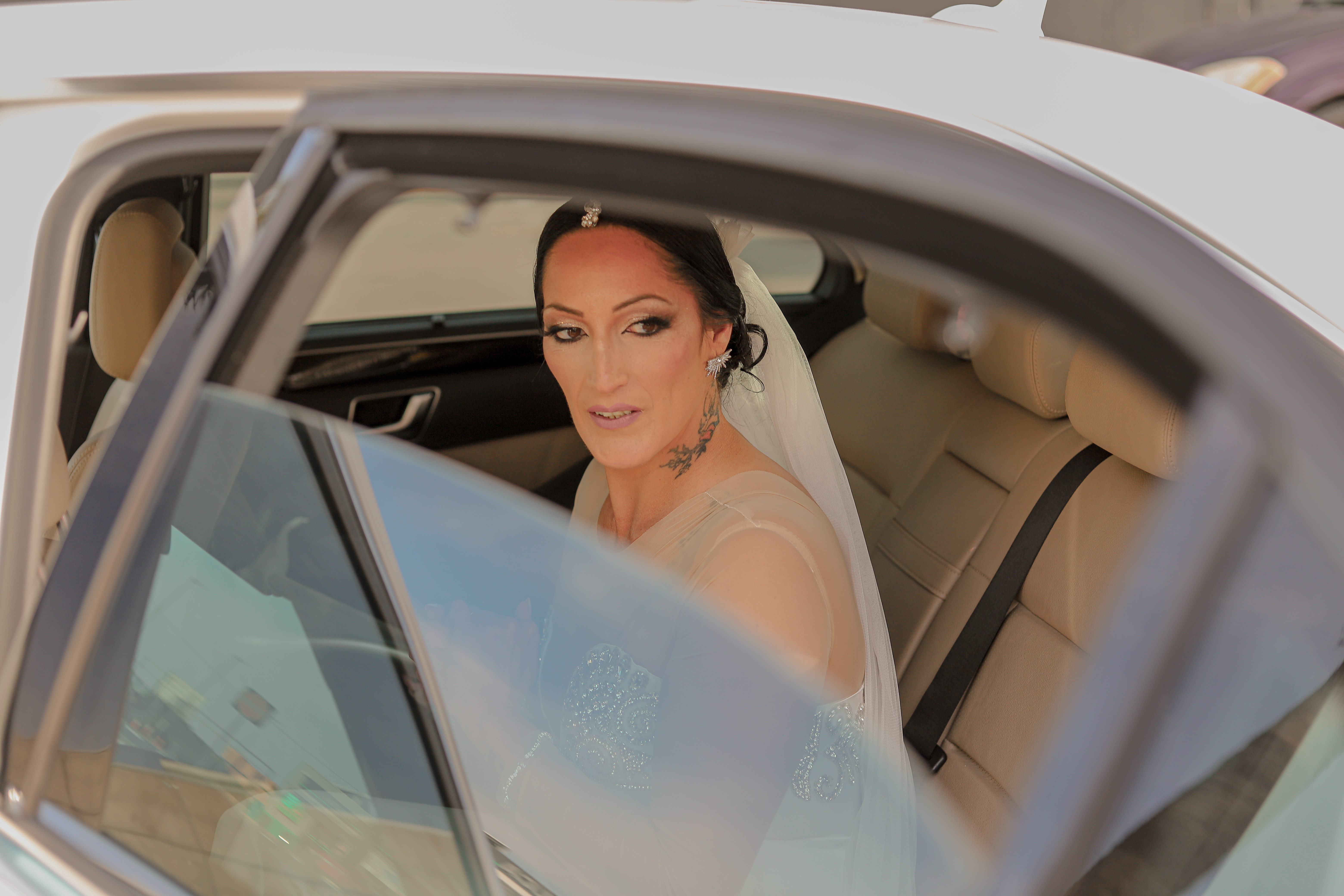 Foto de la boda de Lucía & Pablo