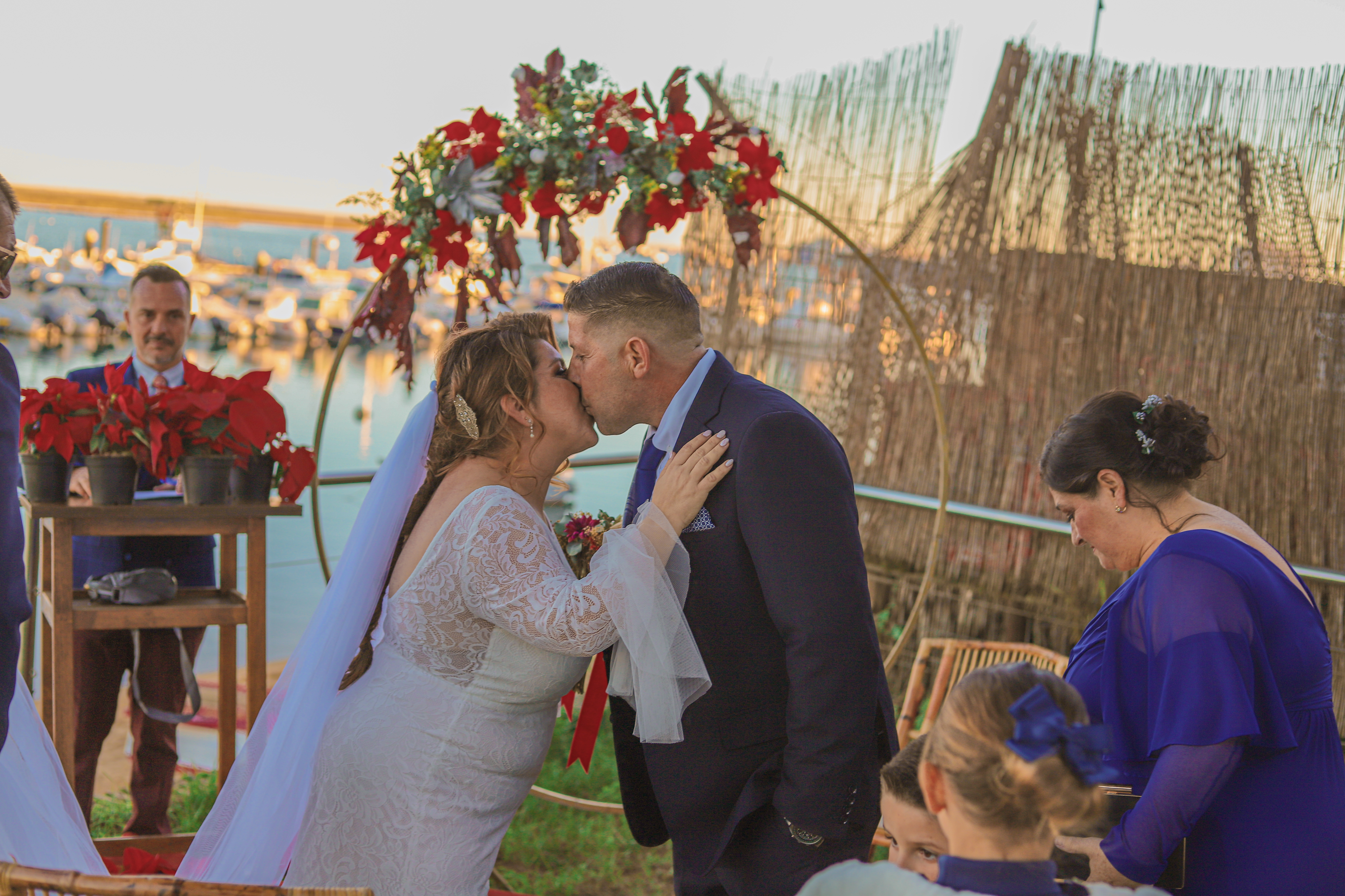 Foto de la boda de Lucía & Pablo