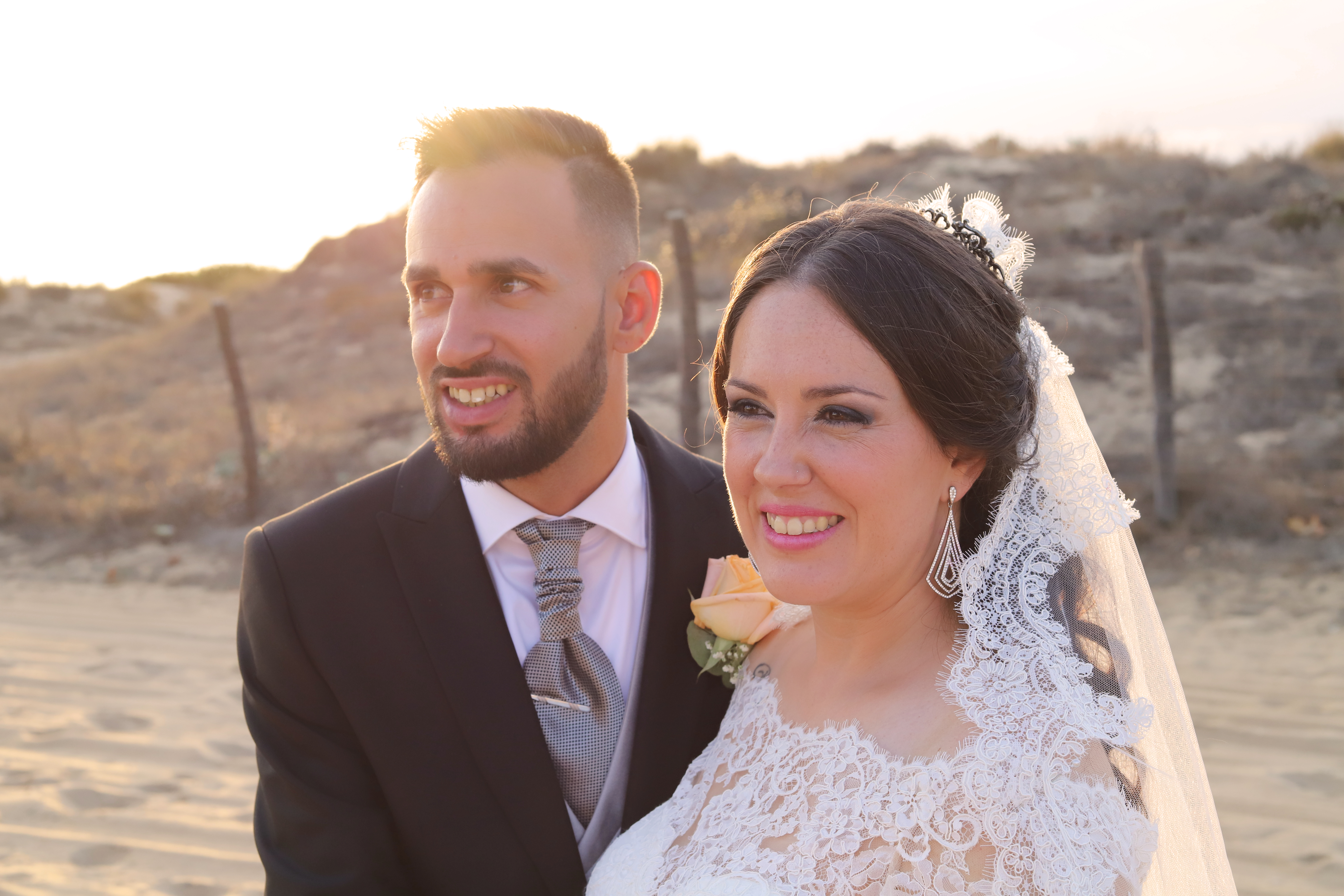 Foto de la boda de Lucía & Pablo