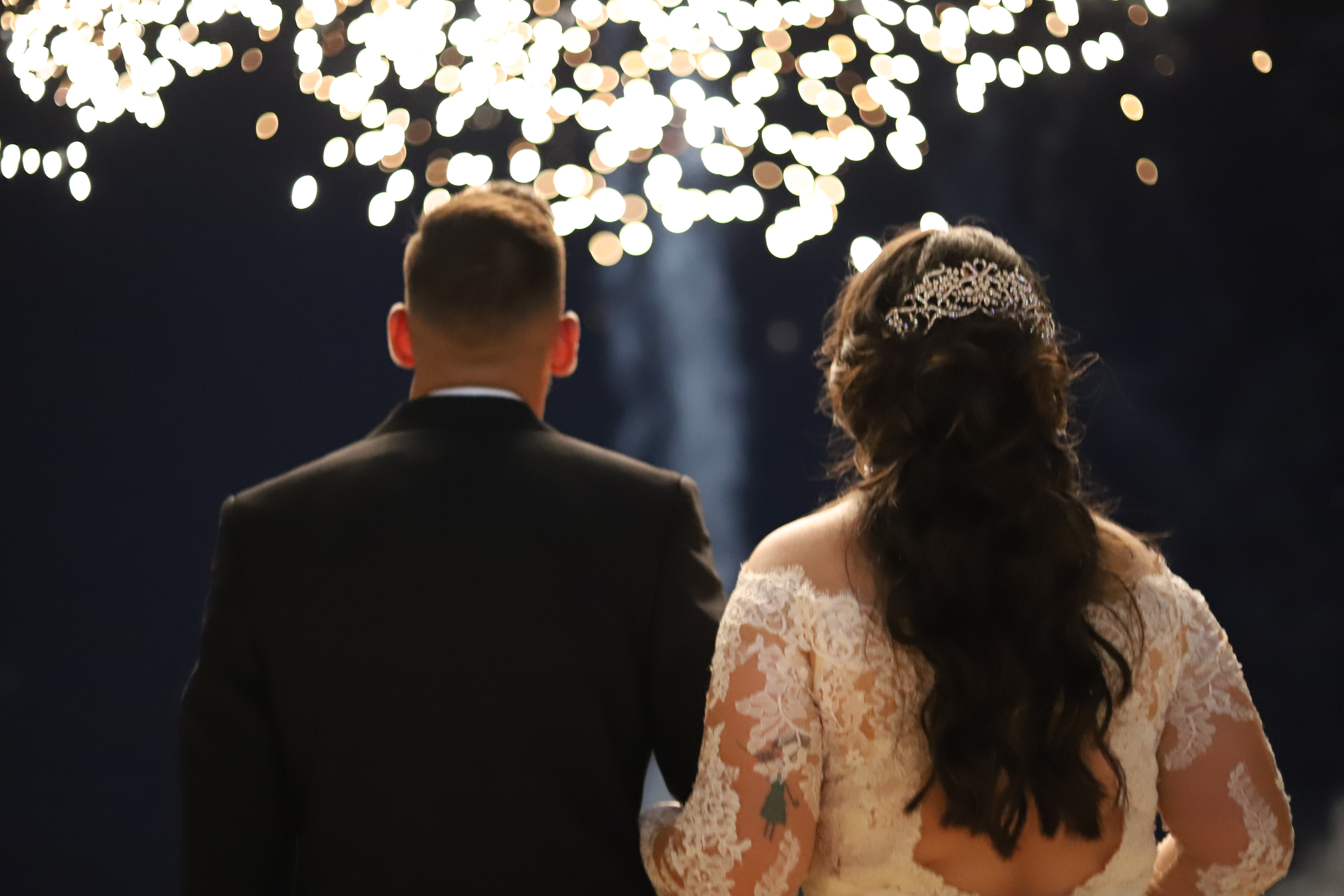 Foto de la boda de Lucía & Pablo