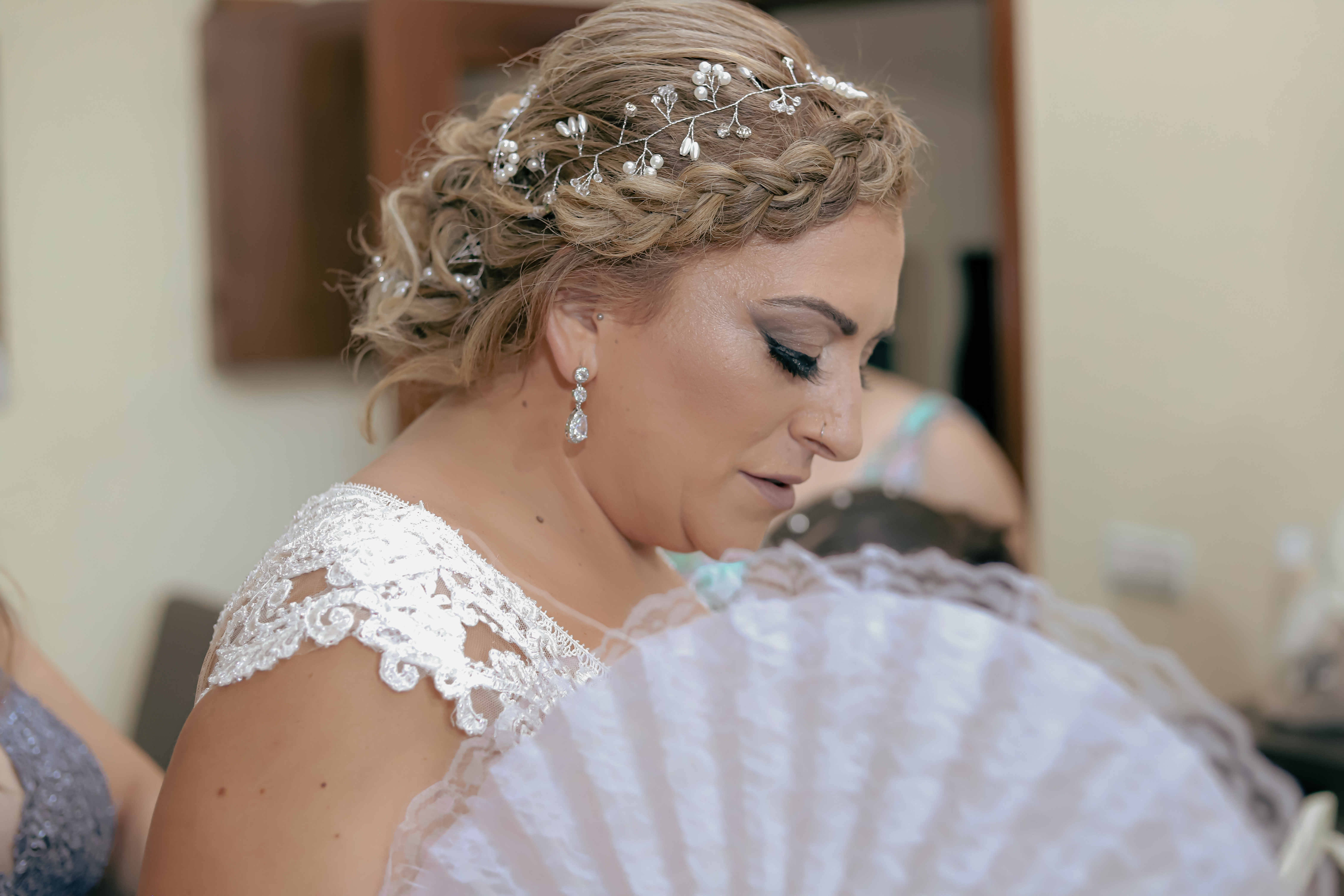 Foto de la boda de Lucía & Pablo
