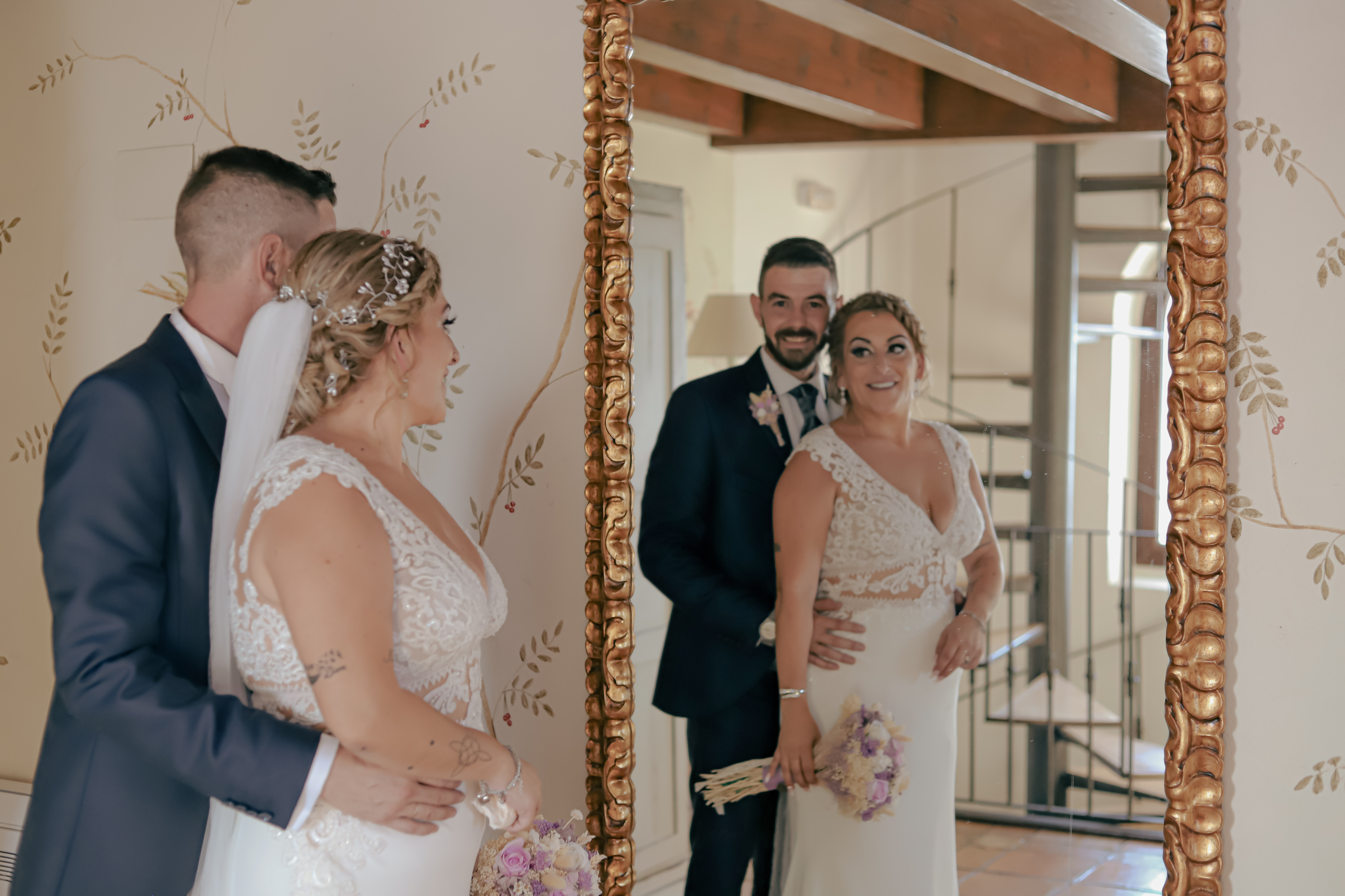 Foto de la boda de Lucía & Pablo