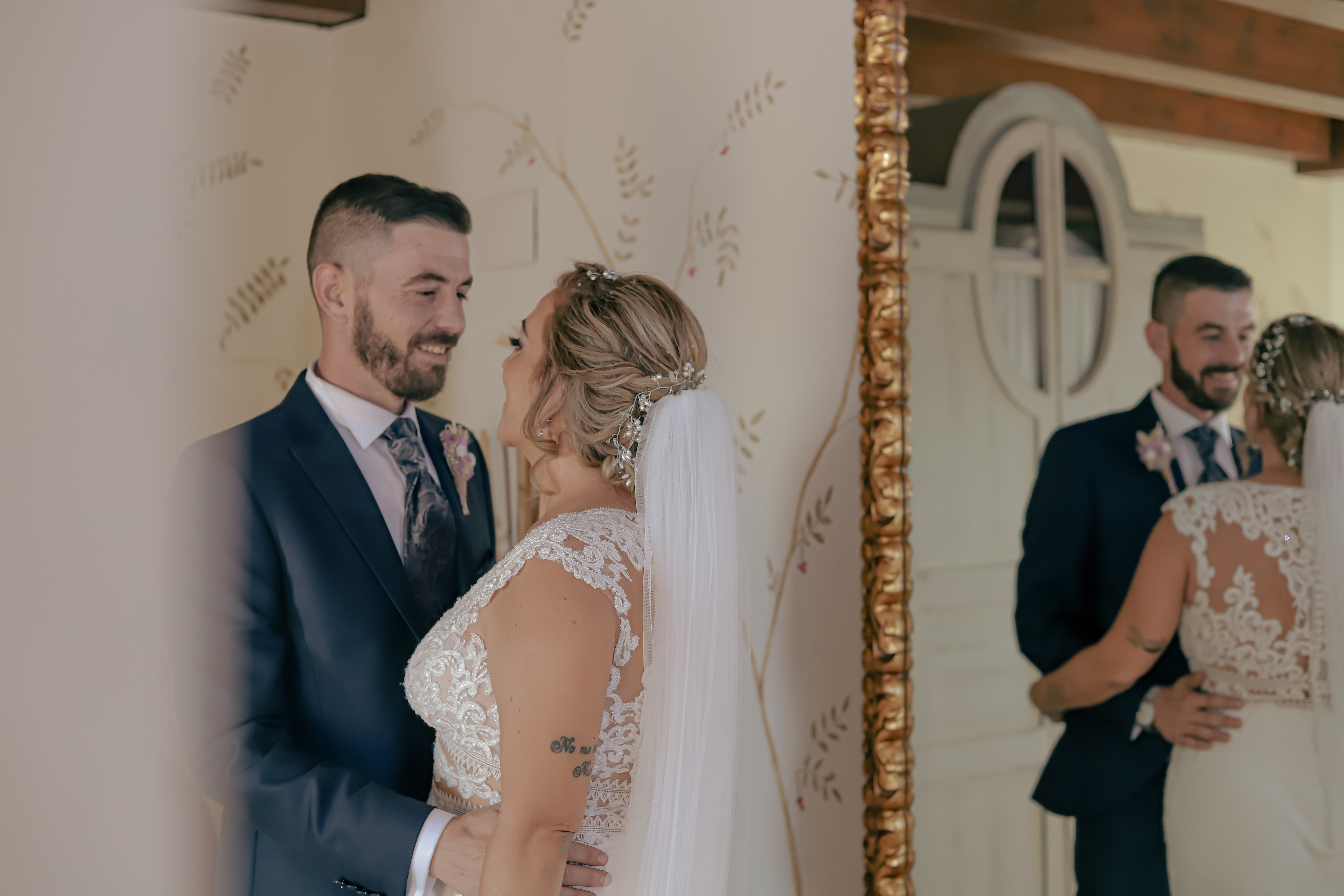 Foto de la boda de Lucía & Pablo