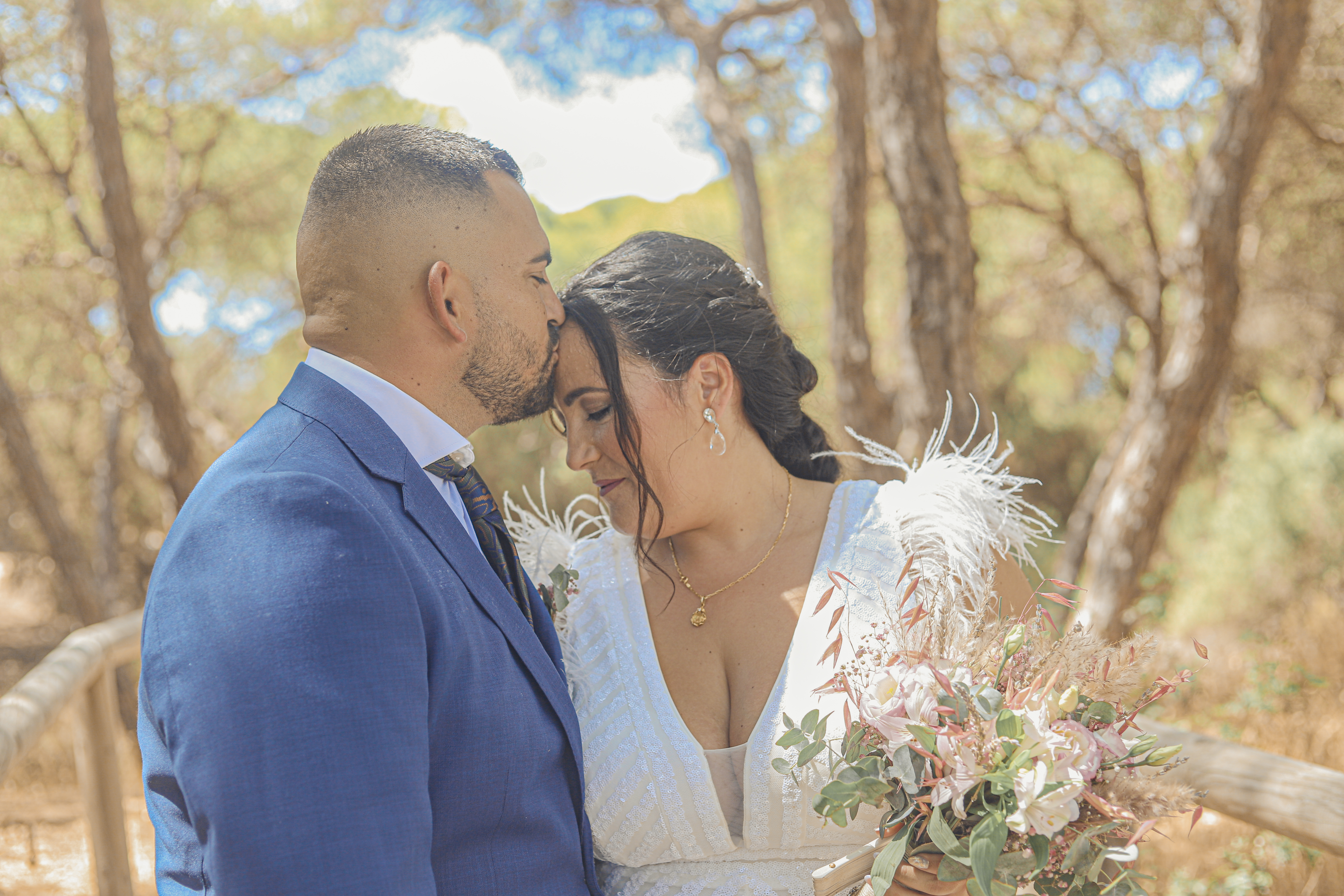 Foto de la boda de Lucía & Pablo