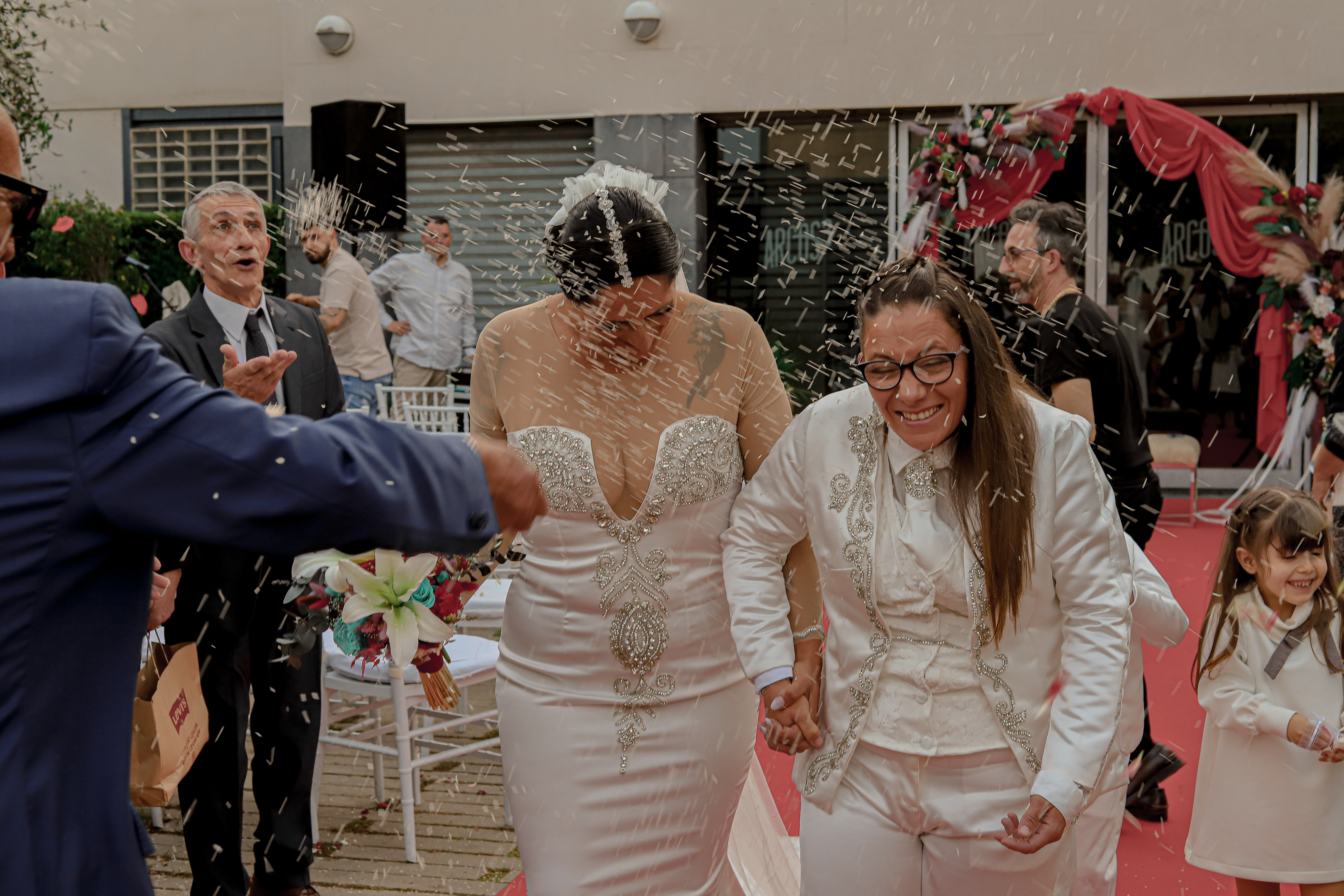 Foto de la boda de Lucía & Pablo