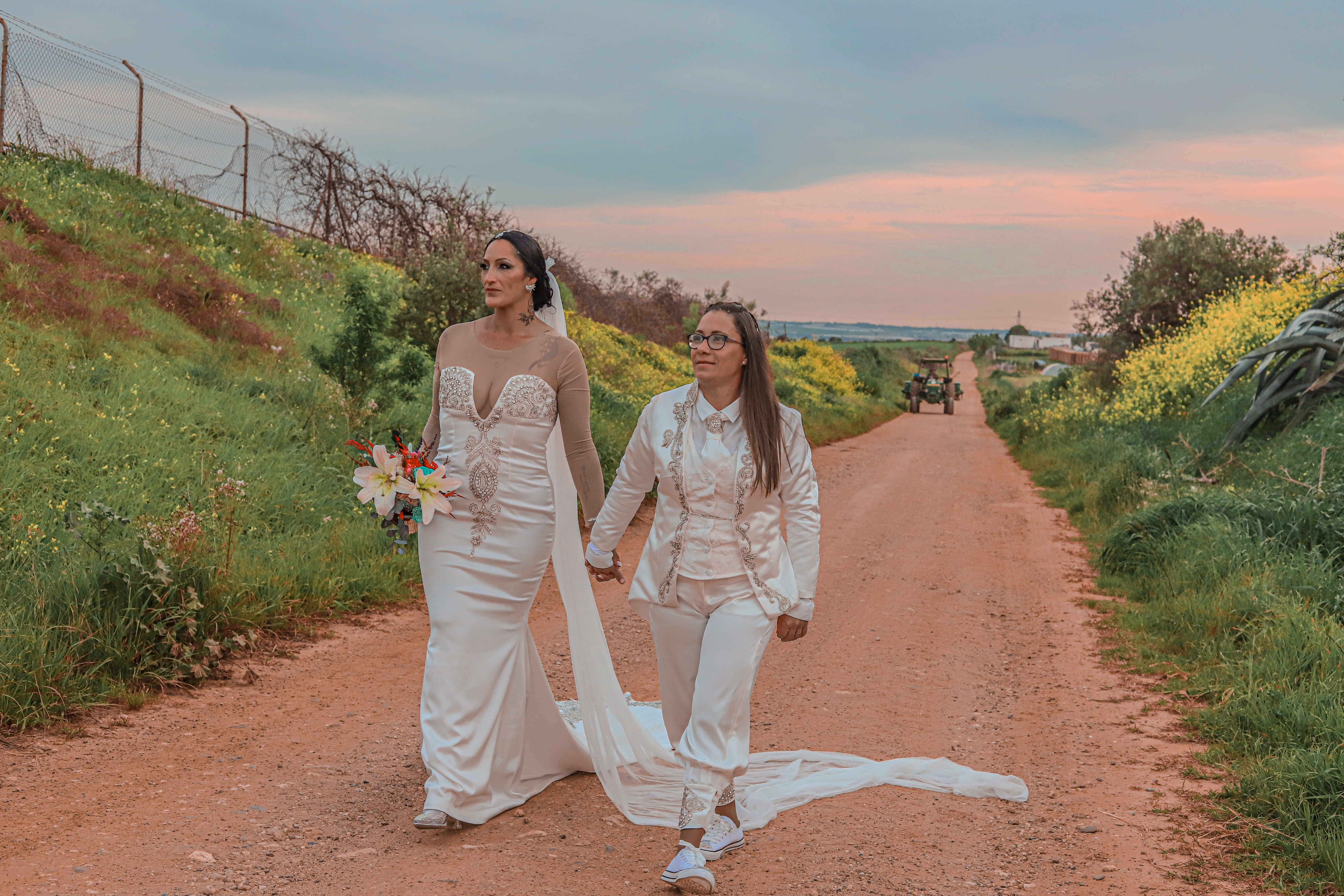 Foto de la boda de Lucía & Pablo