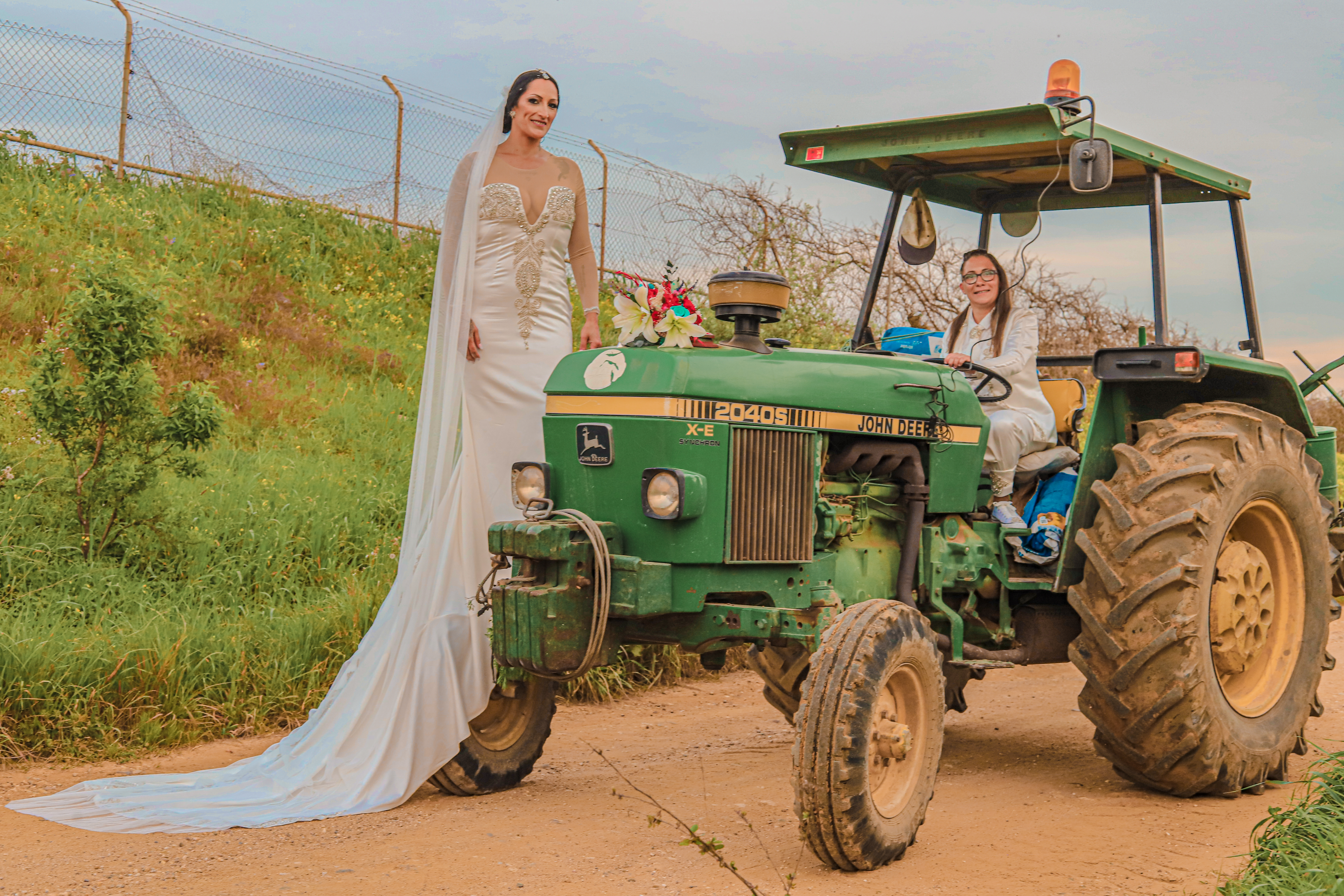Foto de la boda de Lucía & Pablo